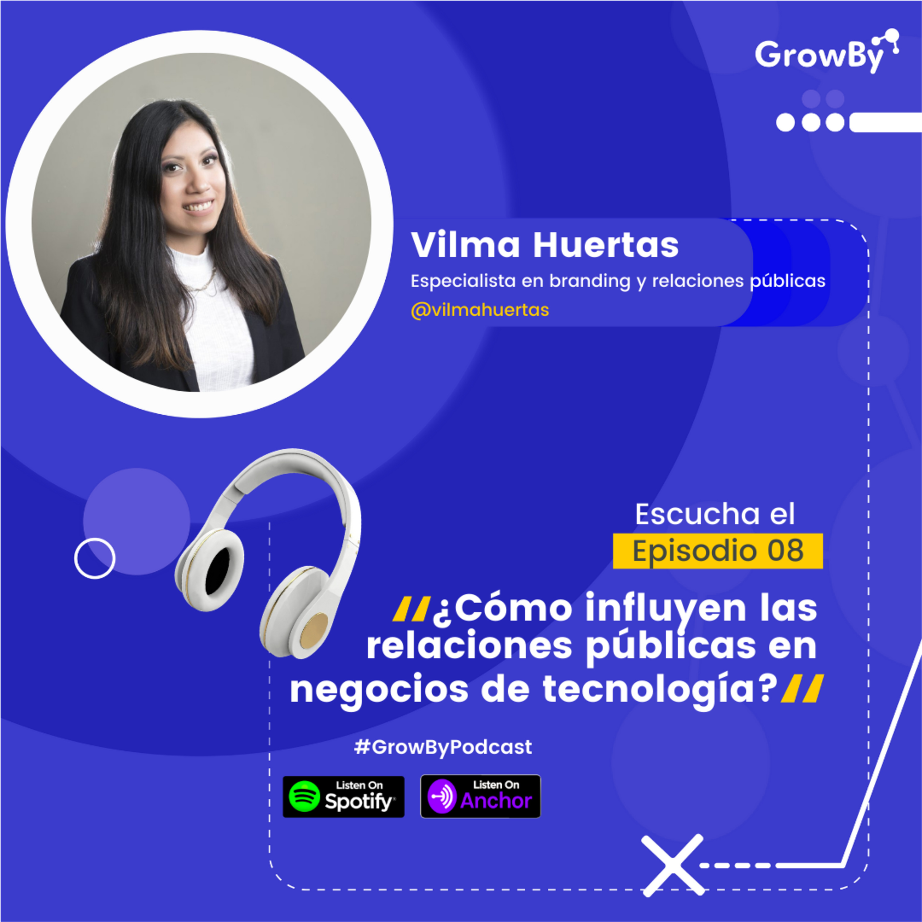 GrowBy Podcast