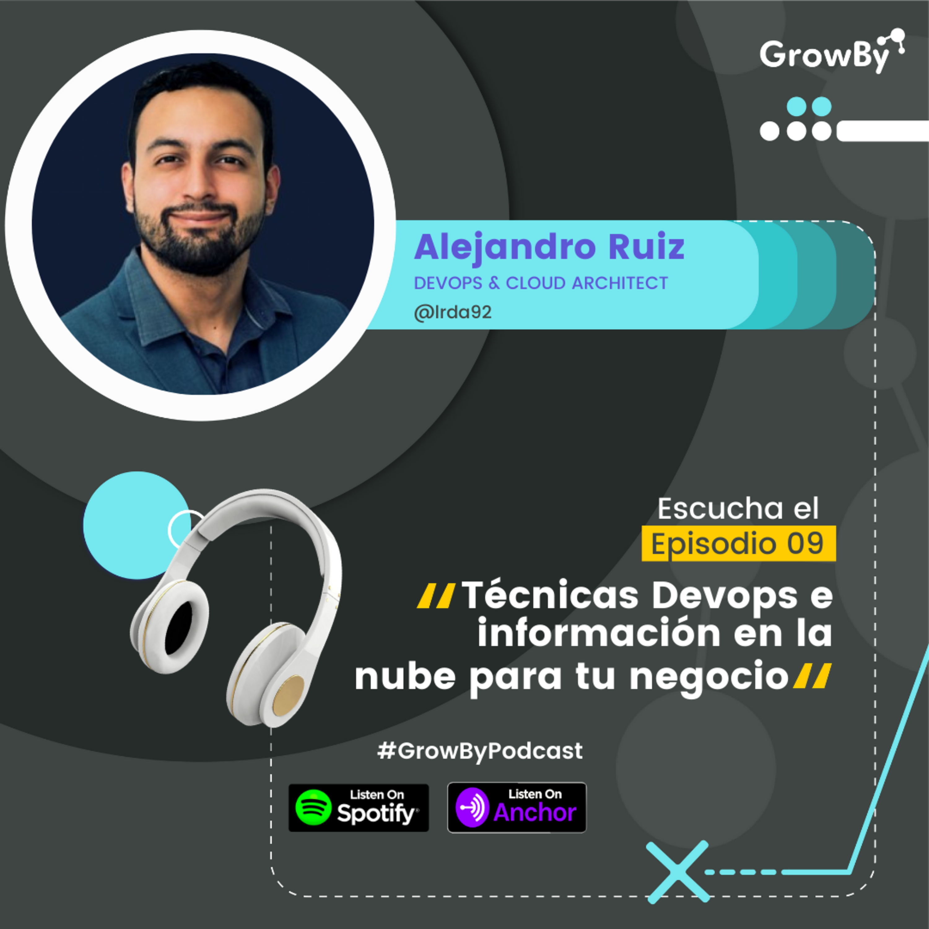 GrowBy Podcast