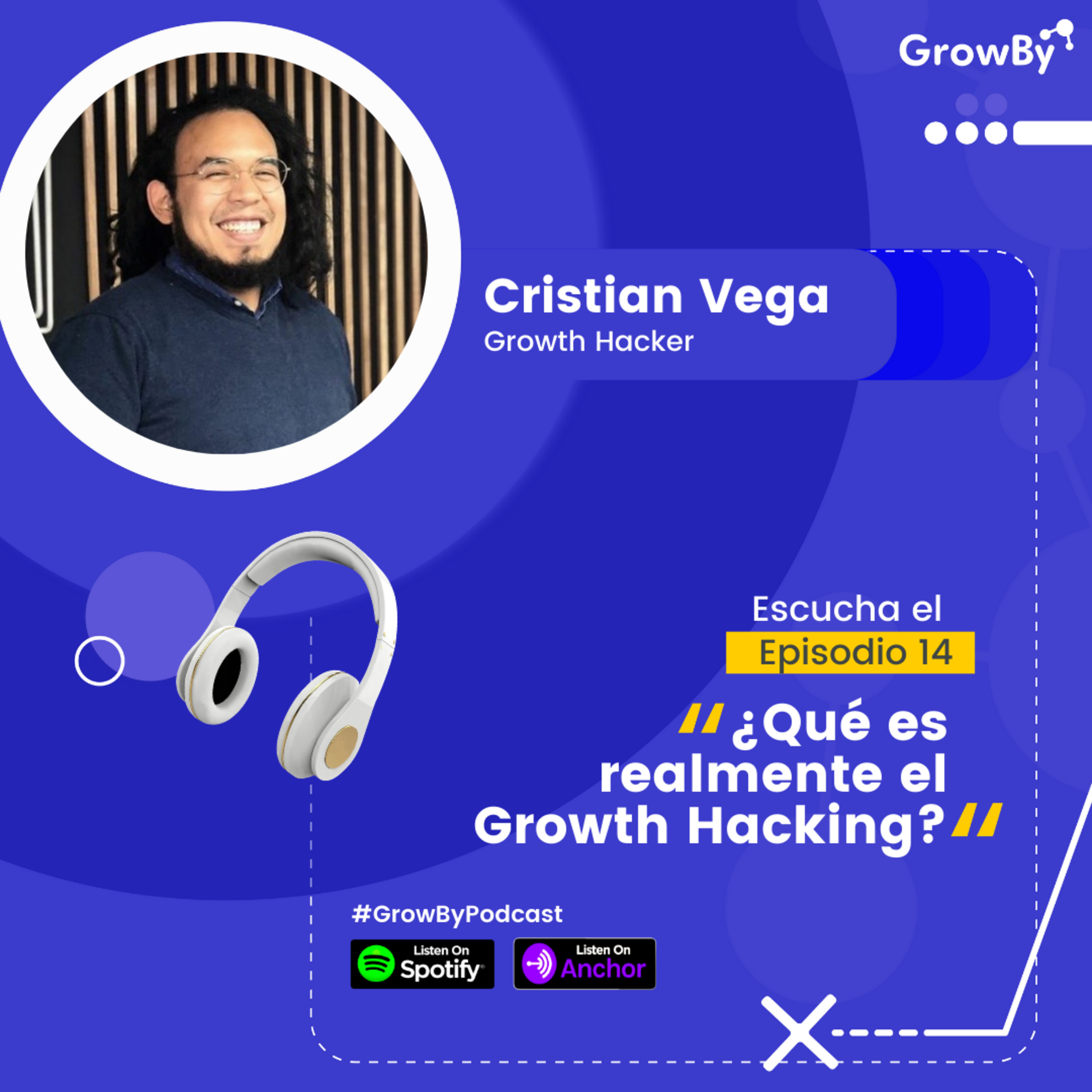 GrowBy Podcast