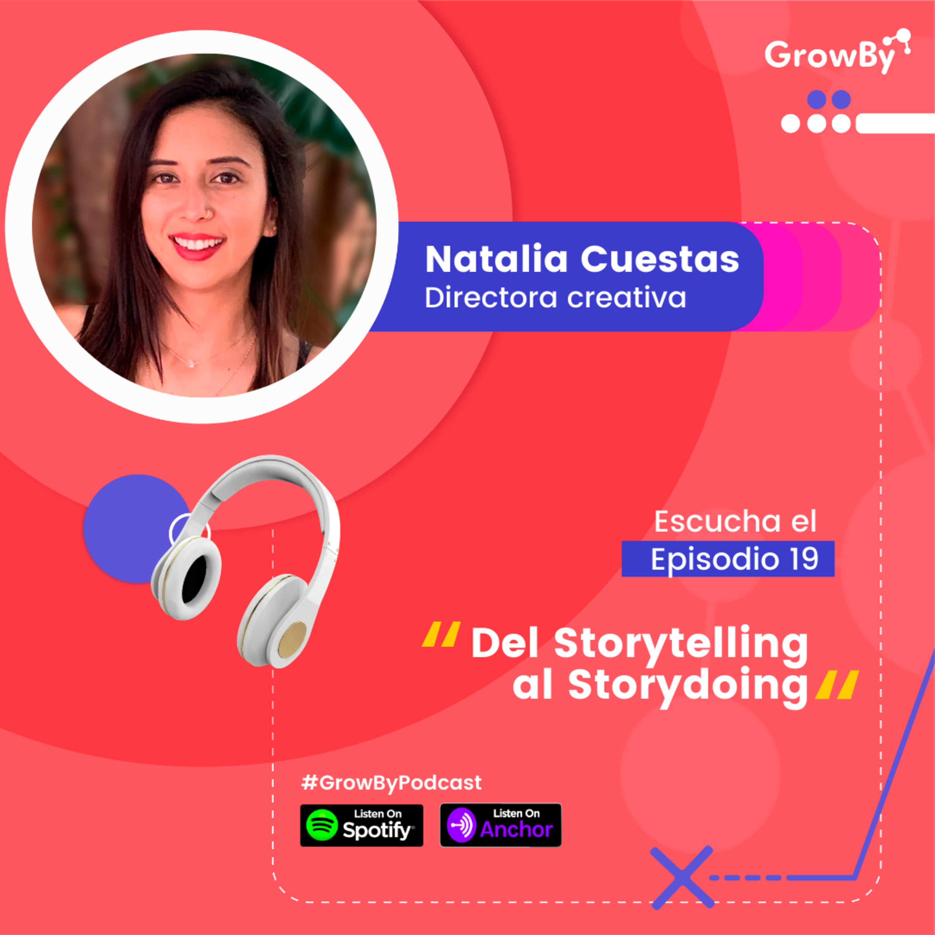 GrowBy Podcast