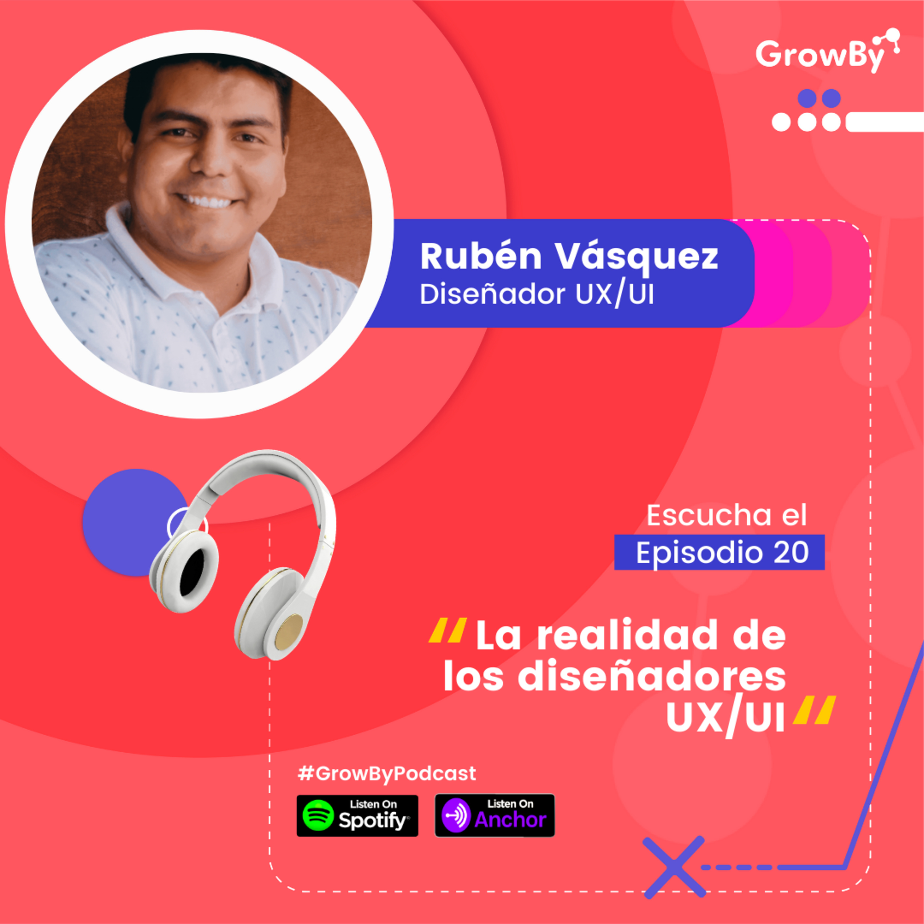 GrowBy Podcast