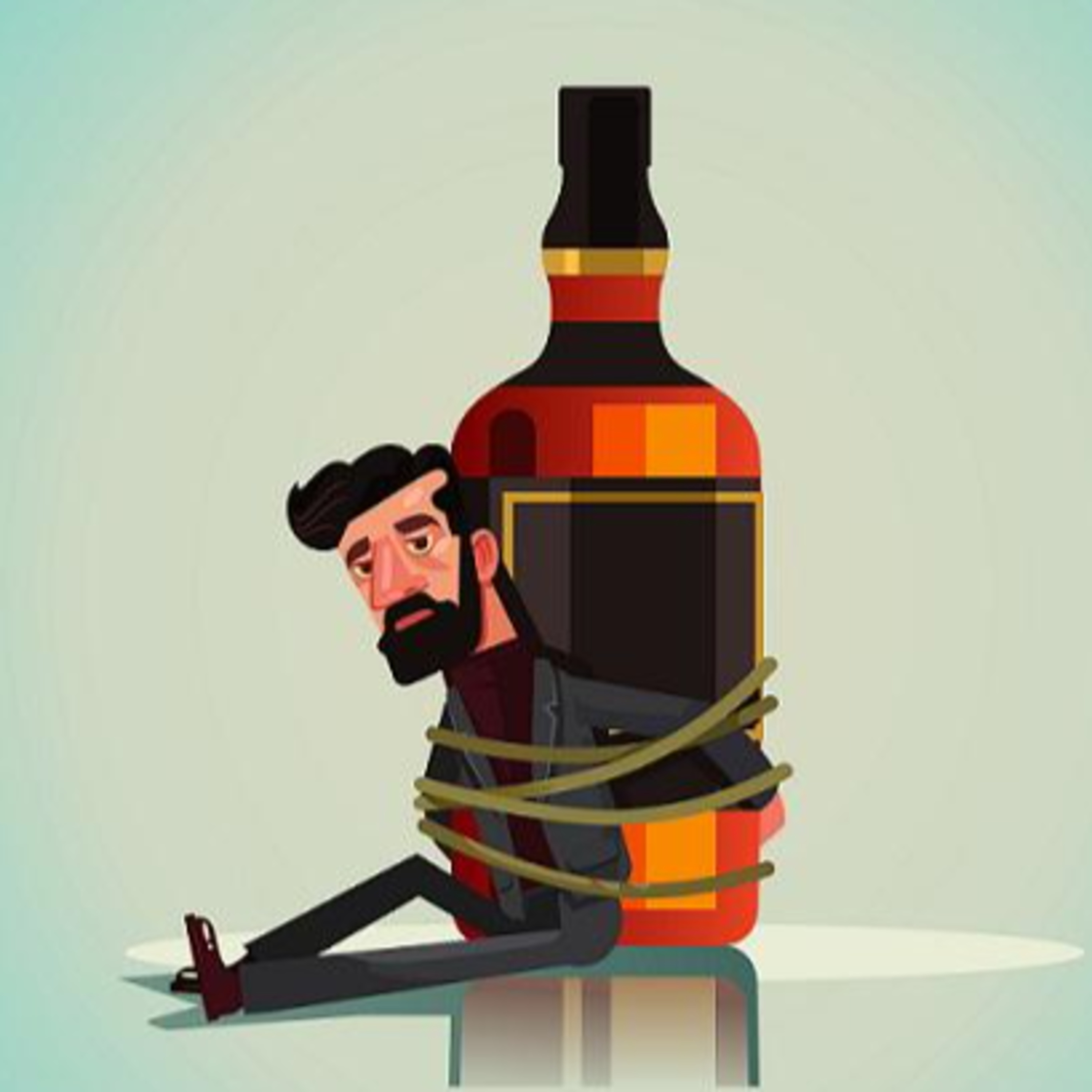Pretty Privilege - Are we drinking too much - Most prolific pirate