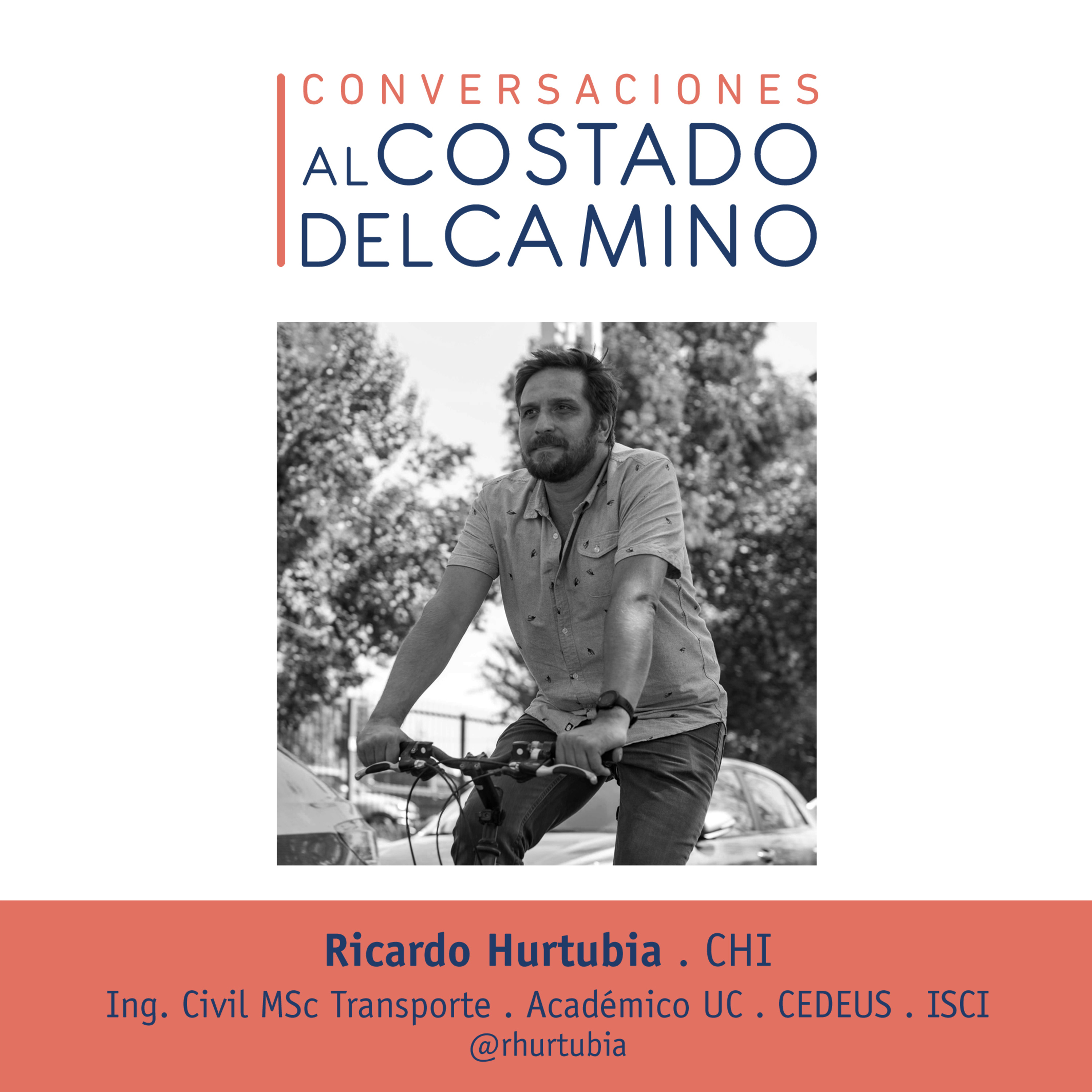 Conversaciones al Costado del Camino