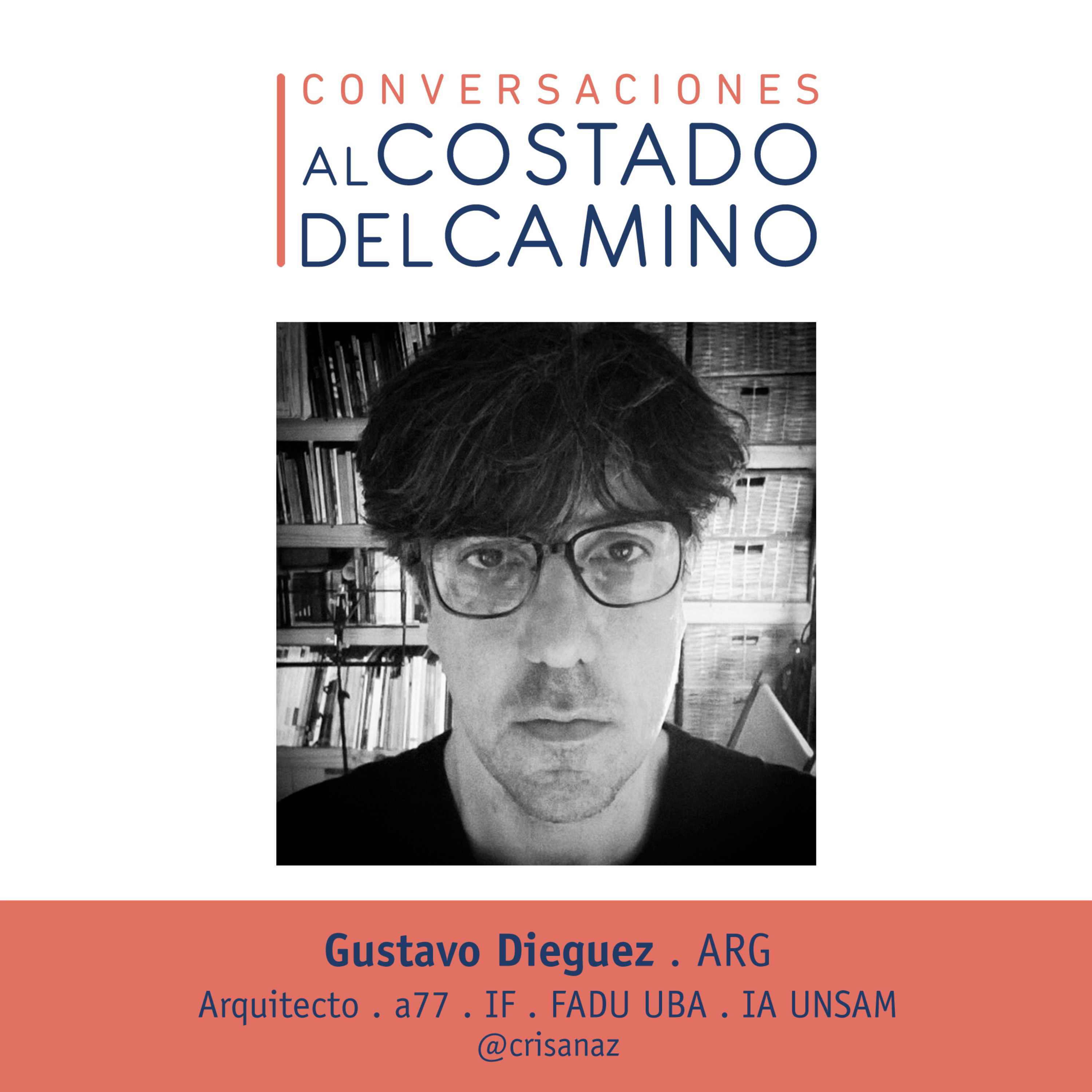 Conversaciones al Costado del Camino