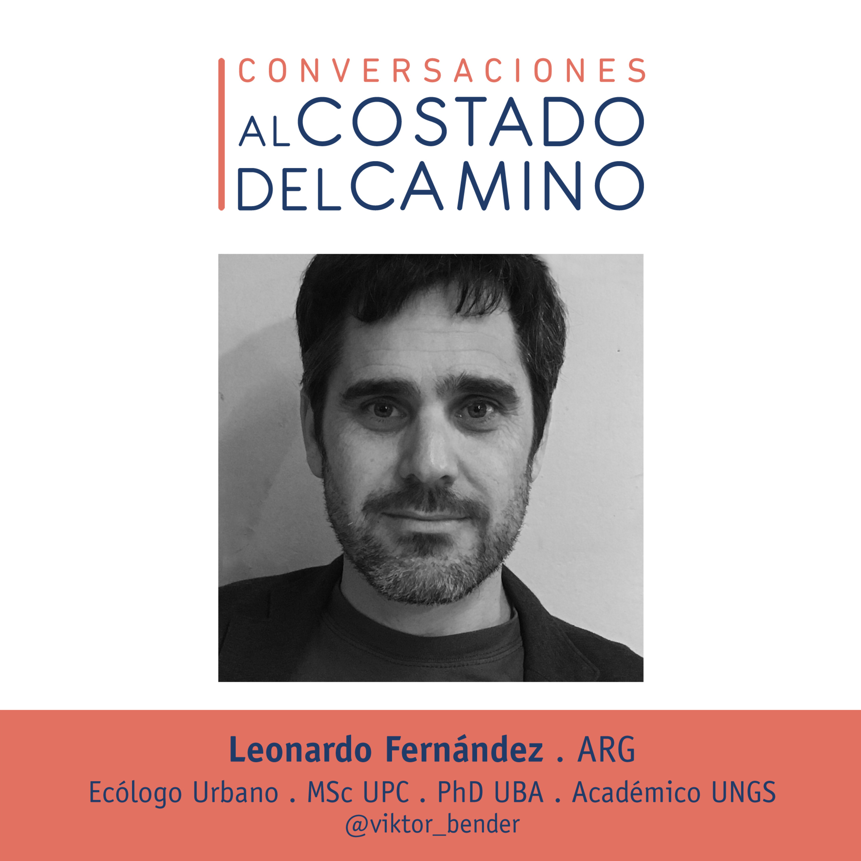 Conversaciones al Costado del Camino