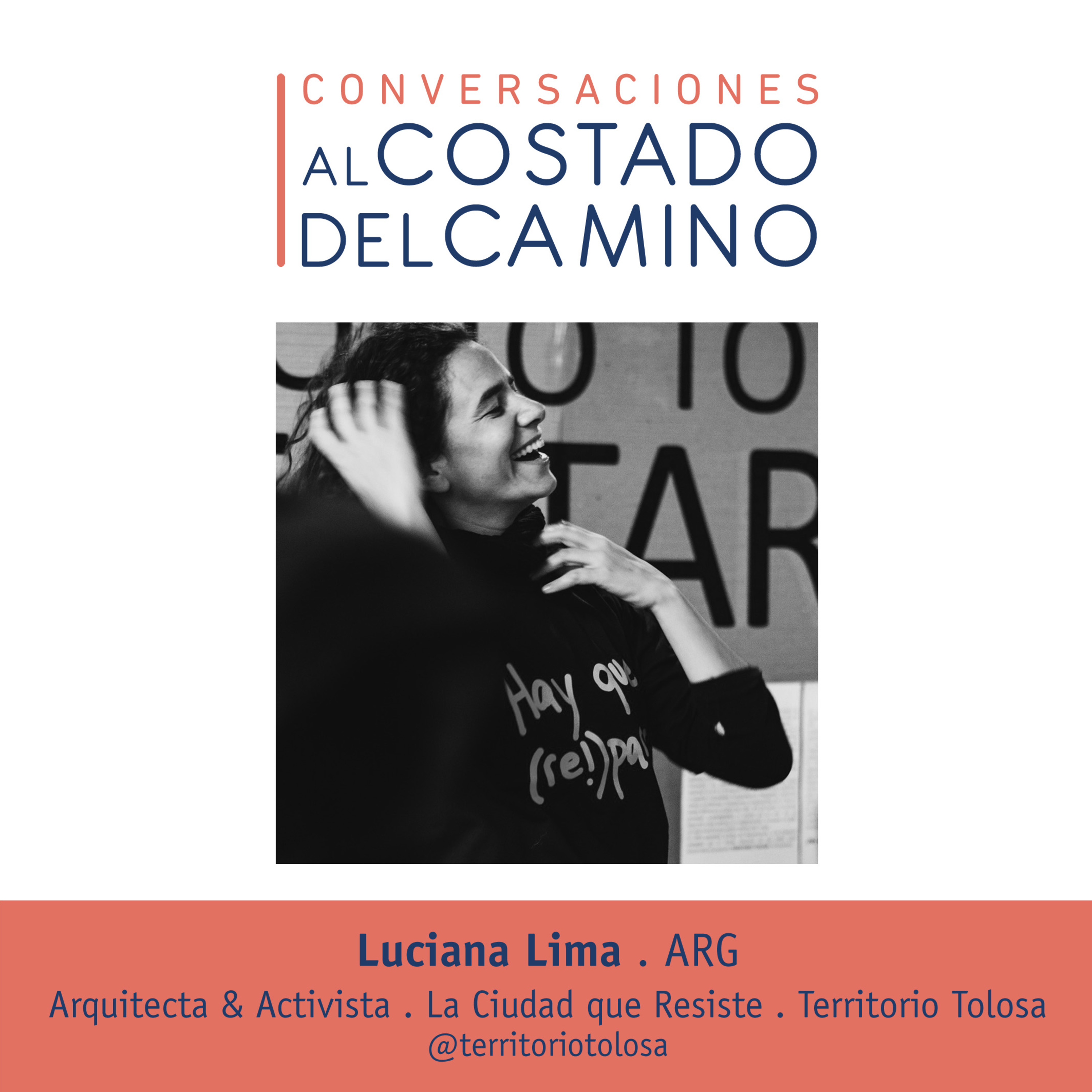 Conversaciones al Costado del Camino