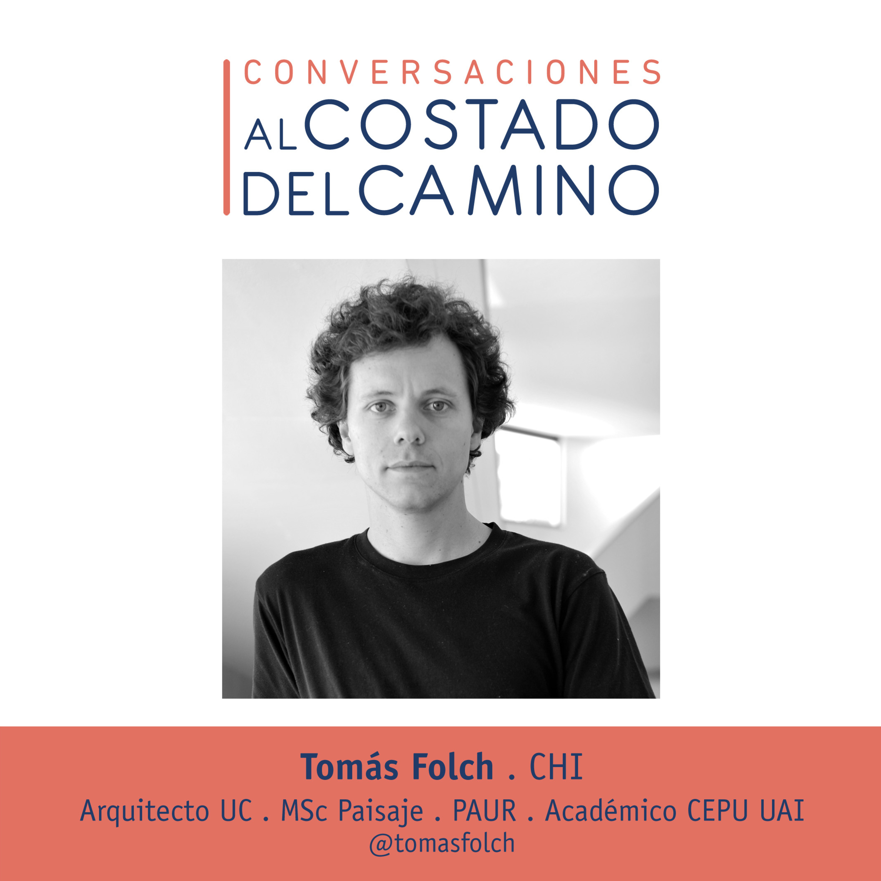 Conversaciones al Costado del Camino