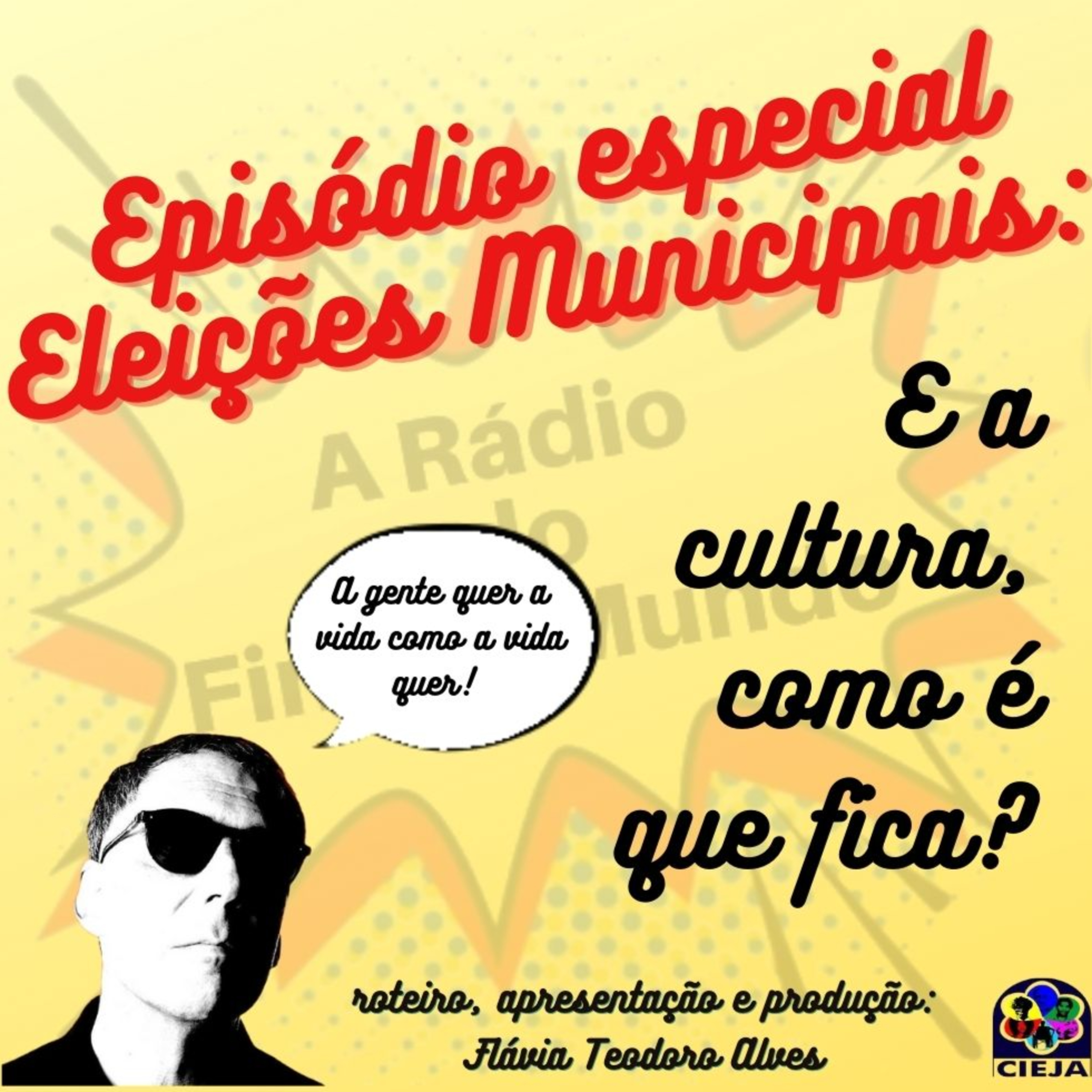 A Rádio do Fim do Mundo