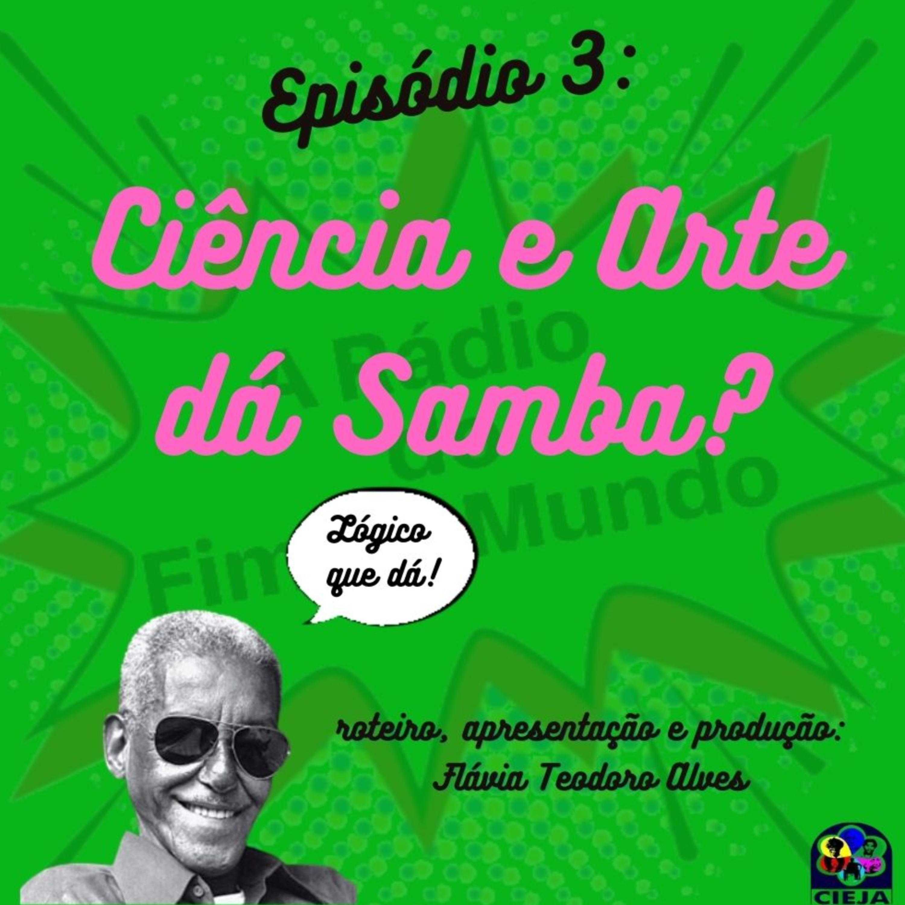 A Rádio do Fim do Mundo