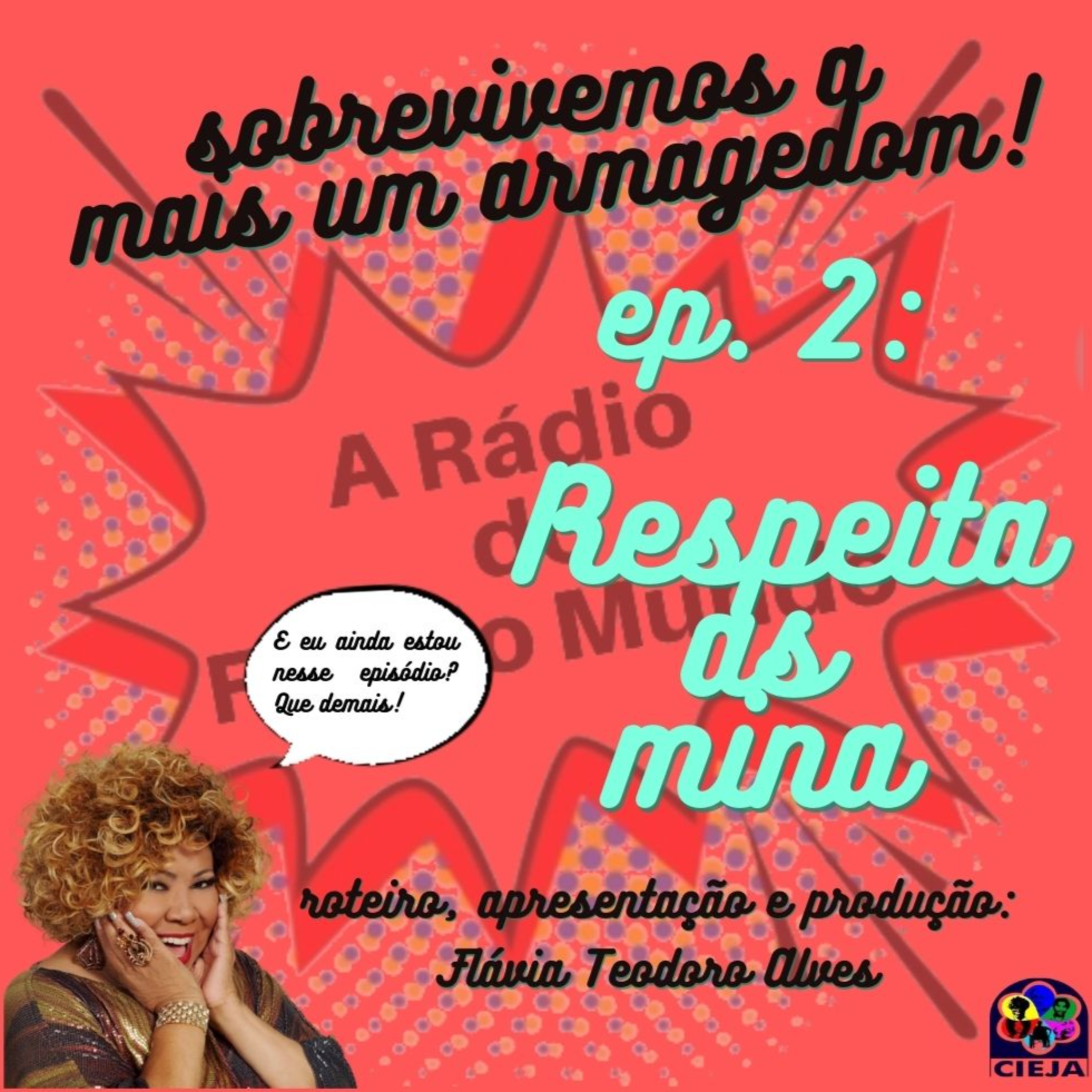 A Rádio do Fim do Mundo