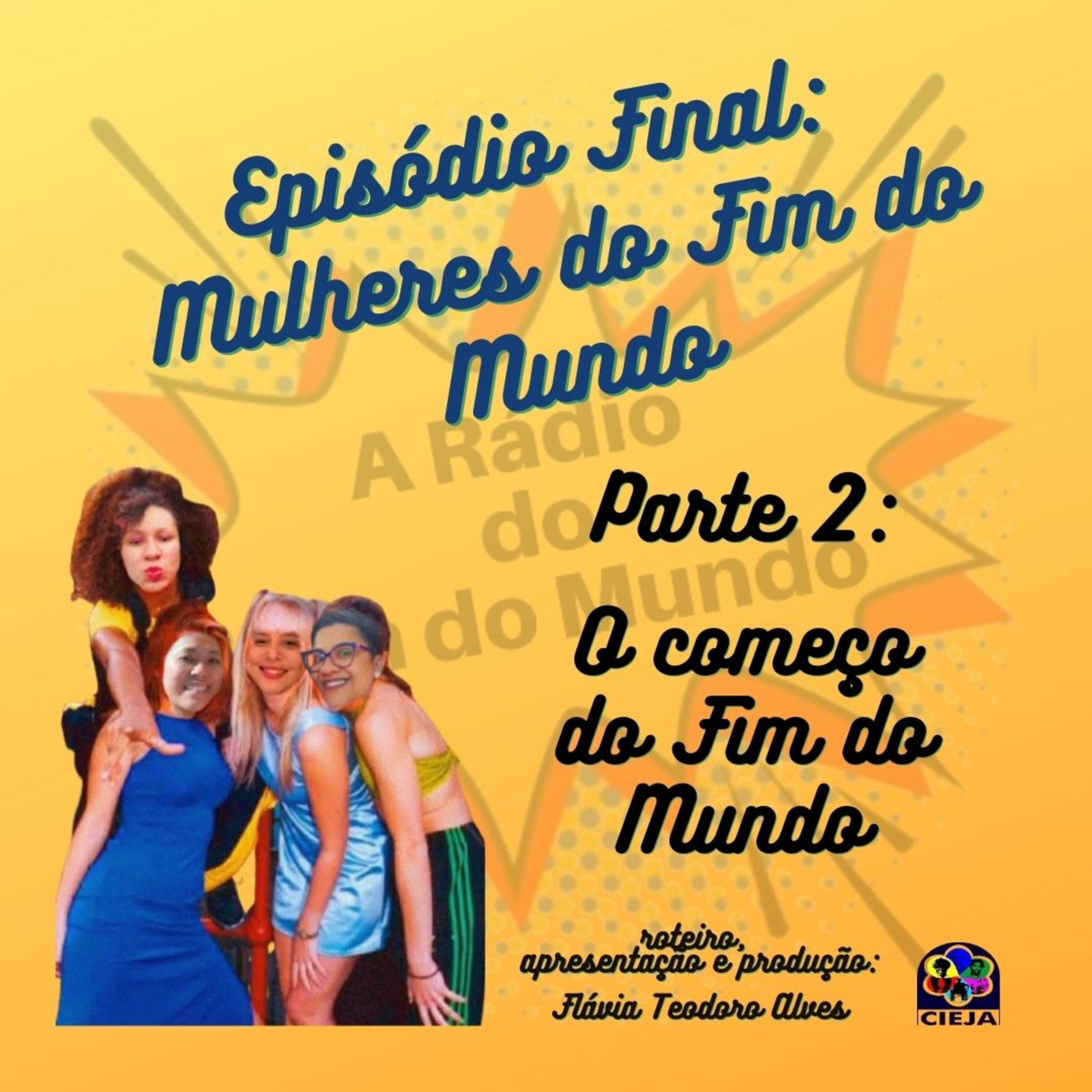 A Rádio do Fim do Mundo