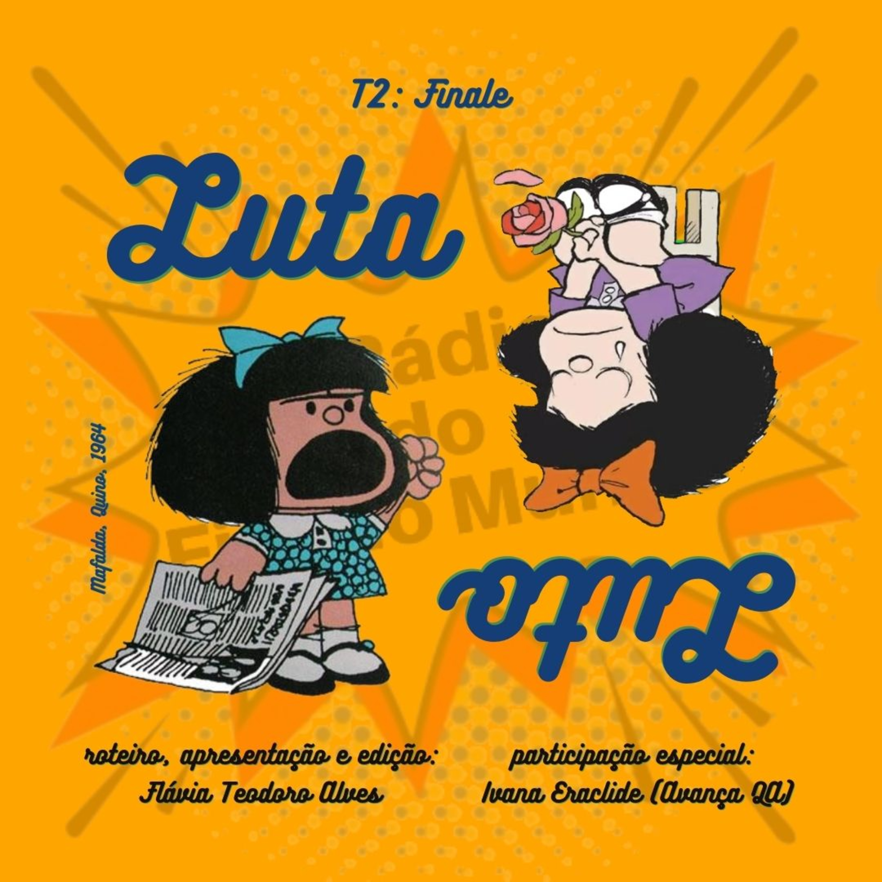 A Rádio do Fim do Mundo