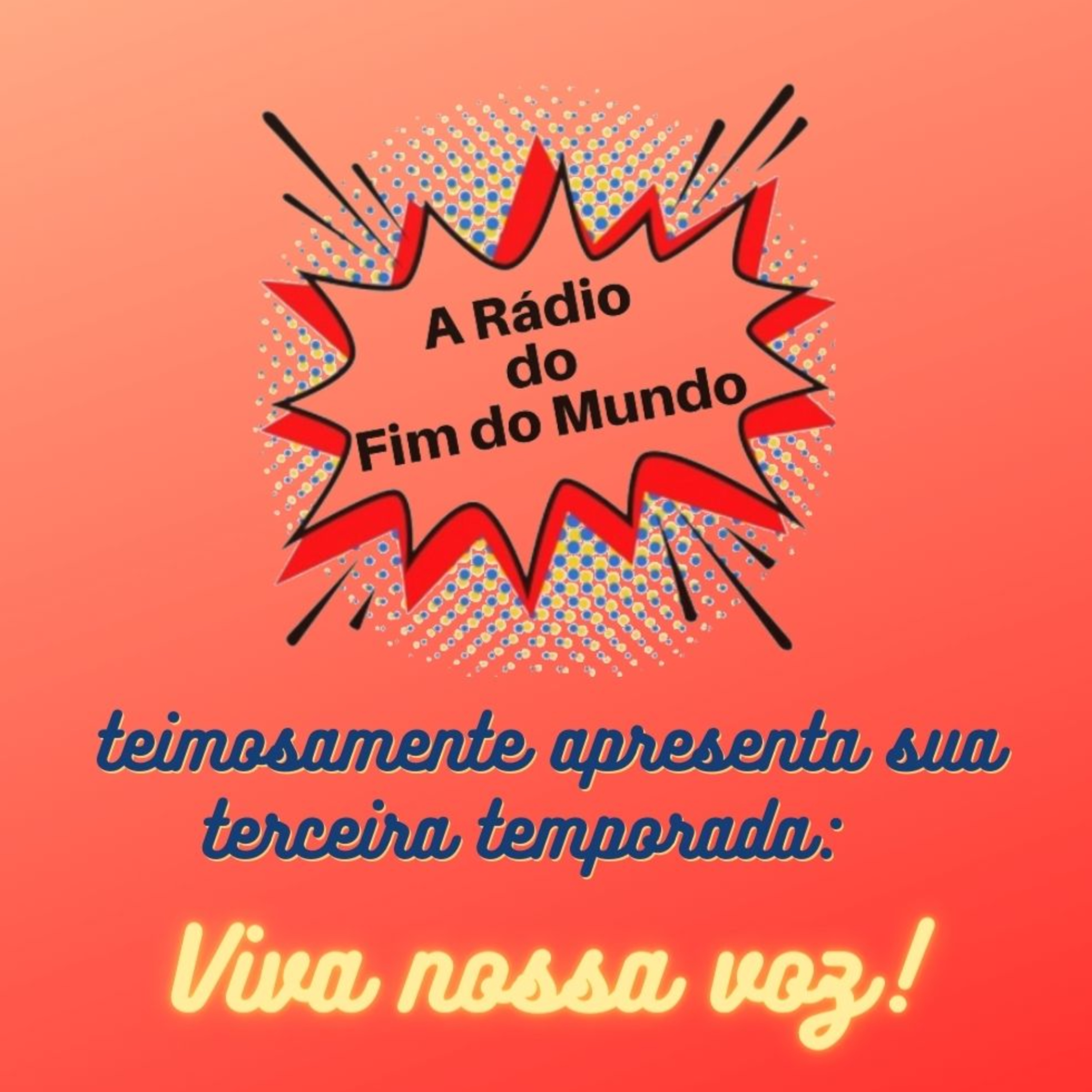 A Rádio do Fim do Mundo