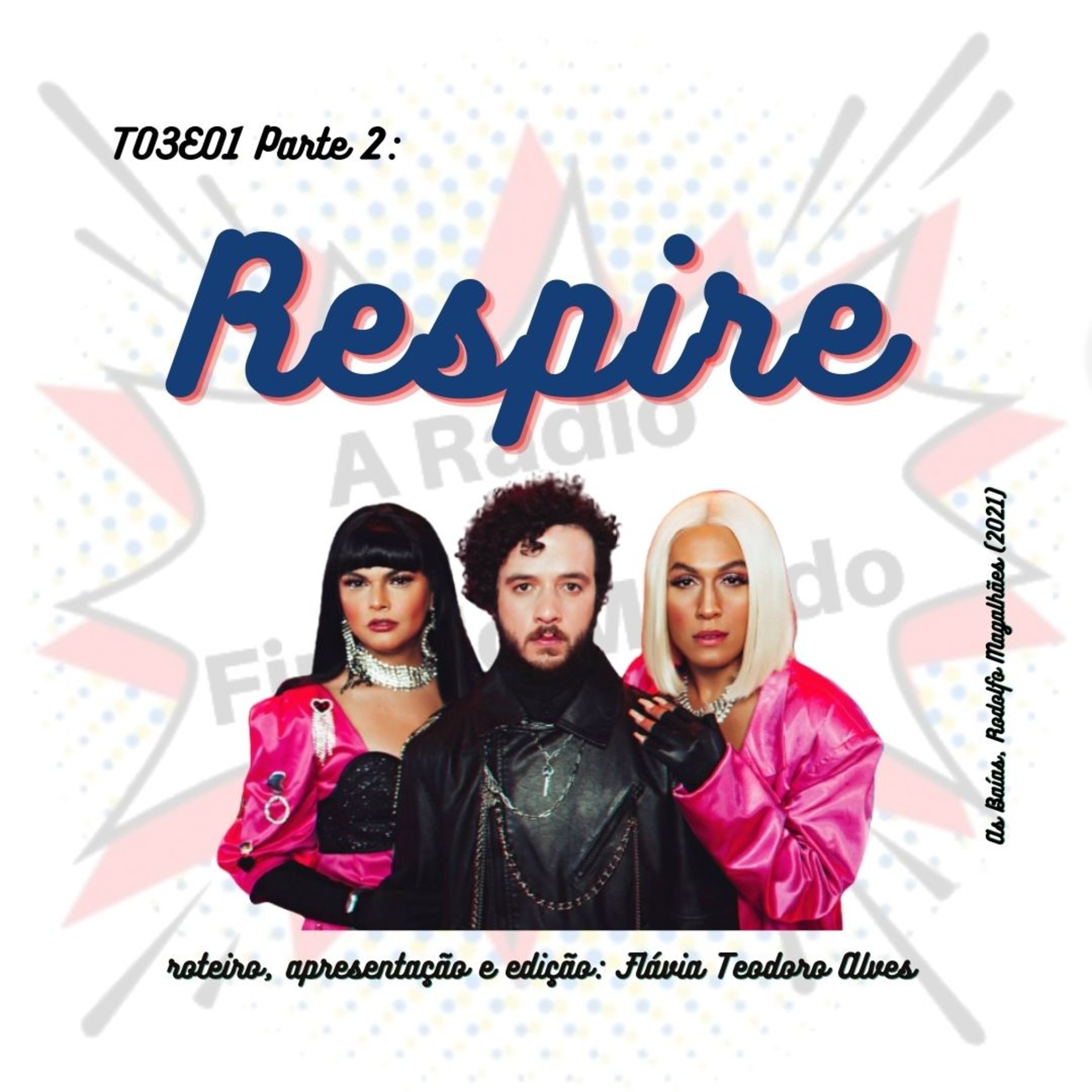 A Rádio do Fim do Mundo