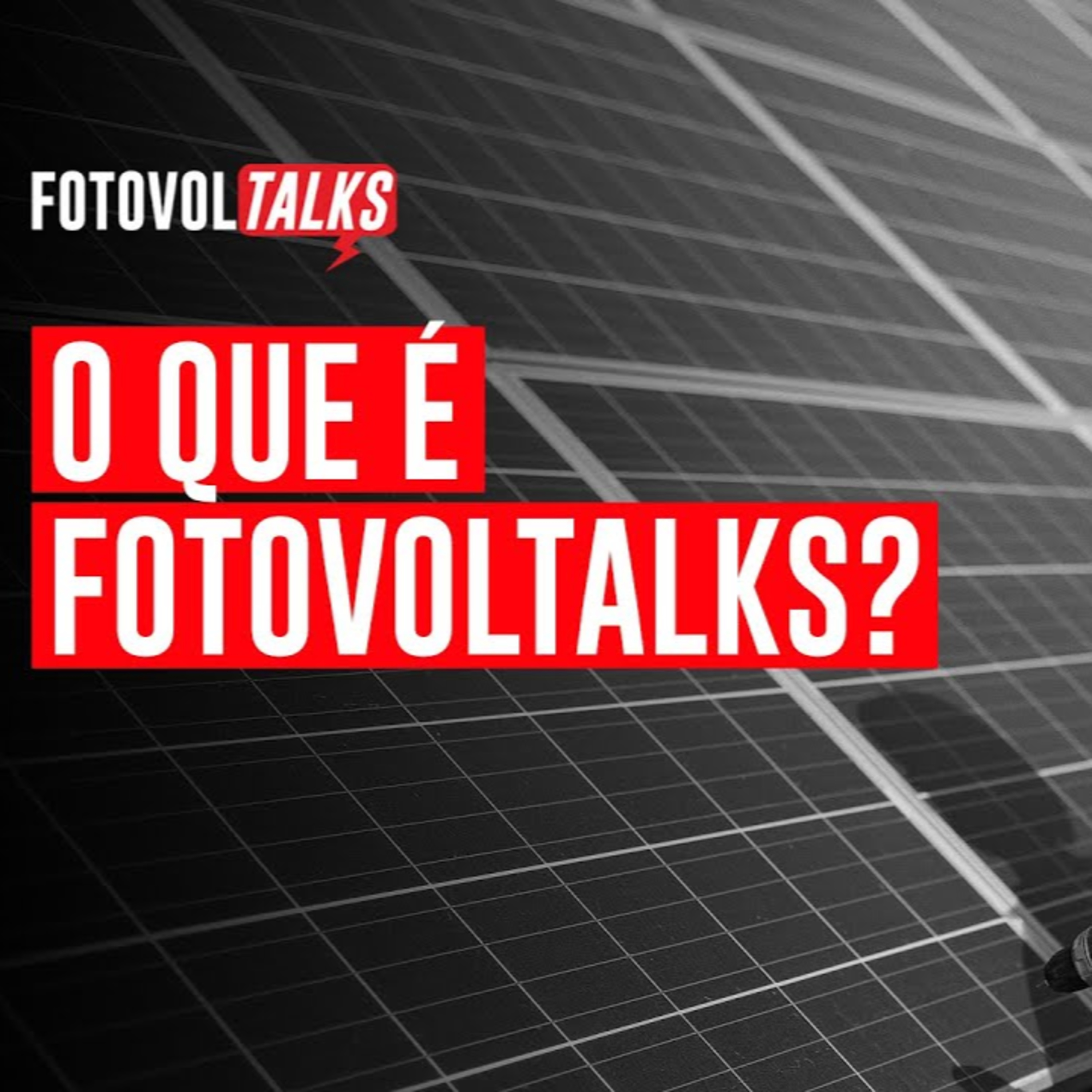 Fotovoltalks