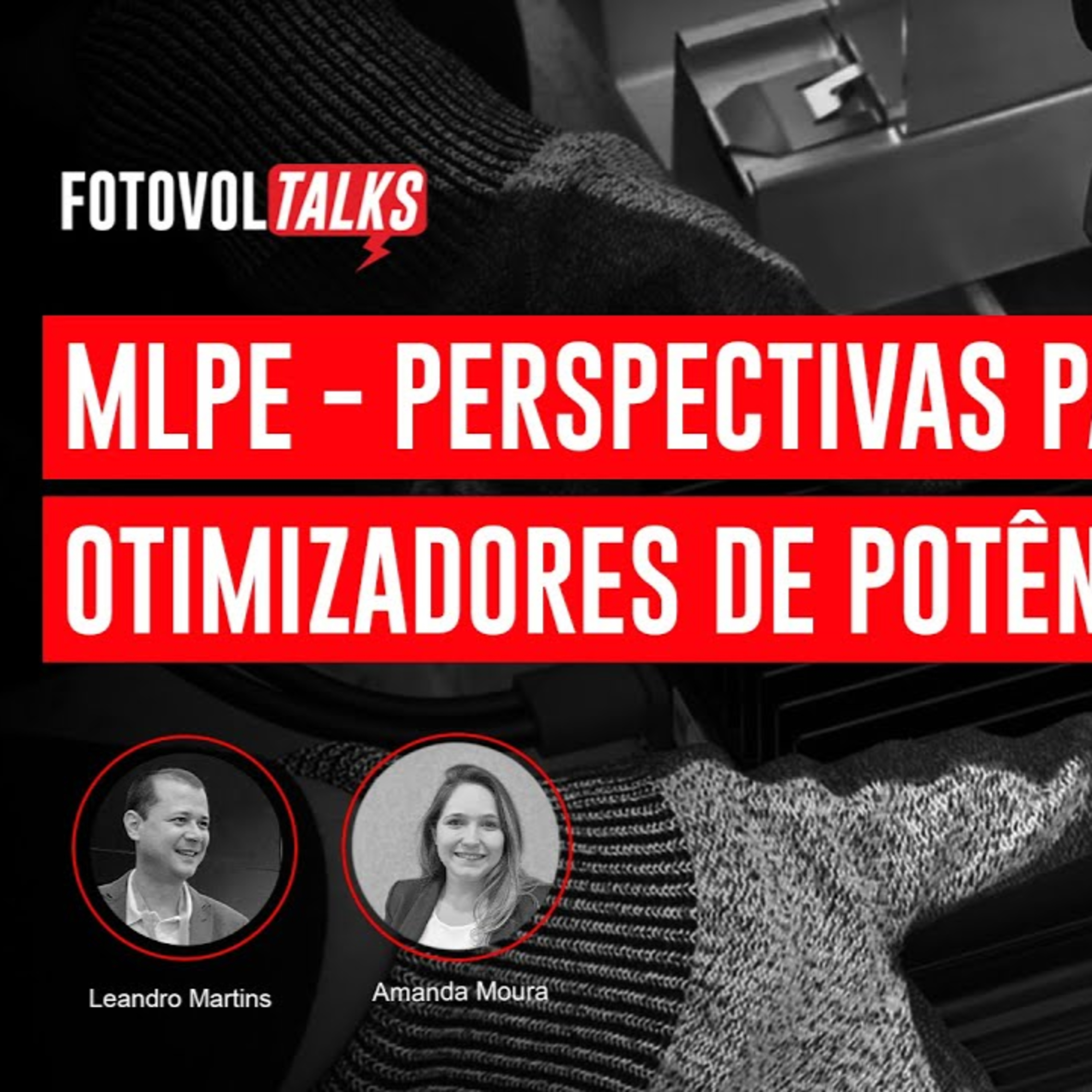Fotovoltalks