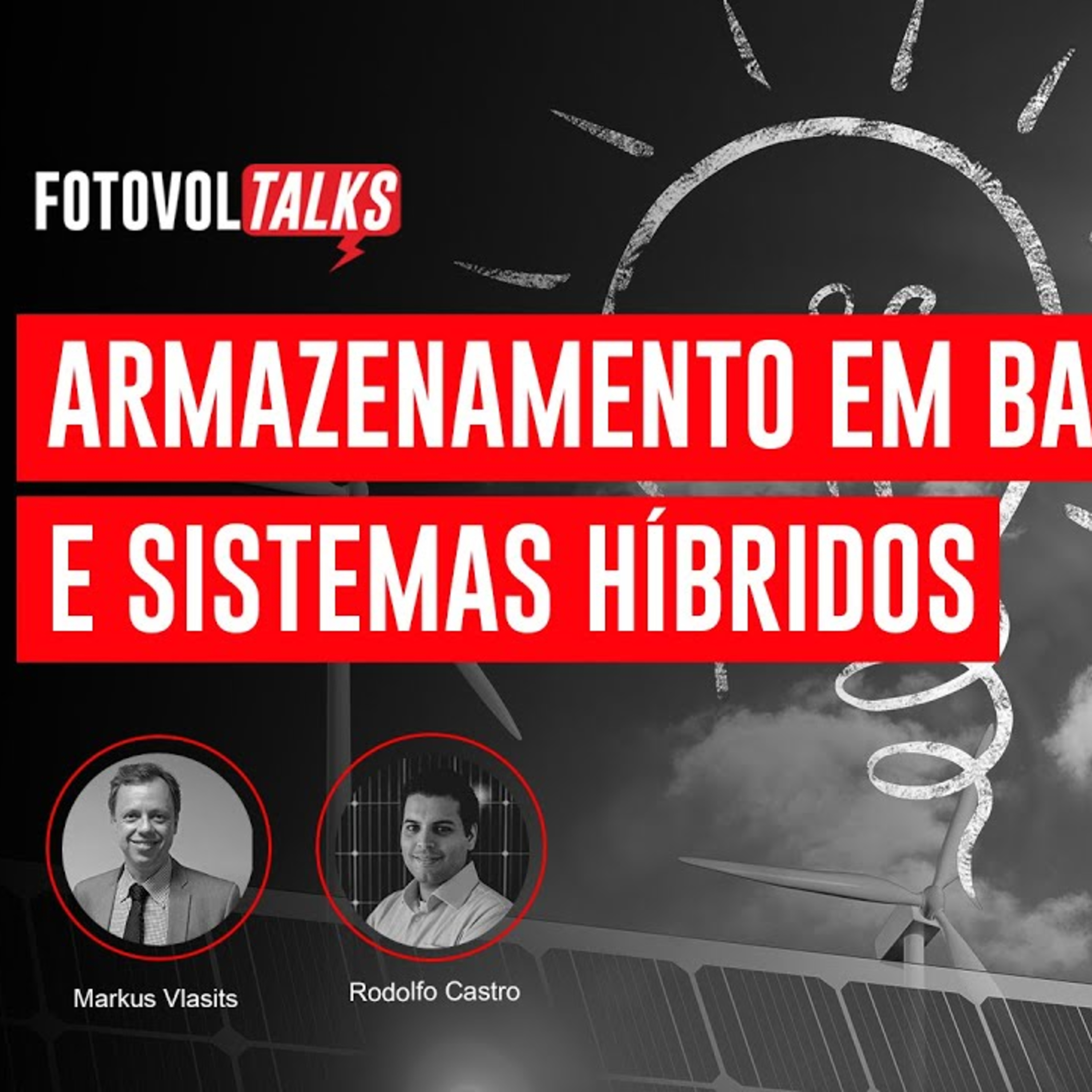 Fotovoltalks