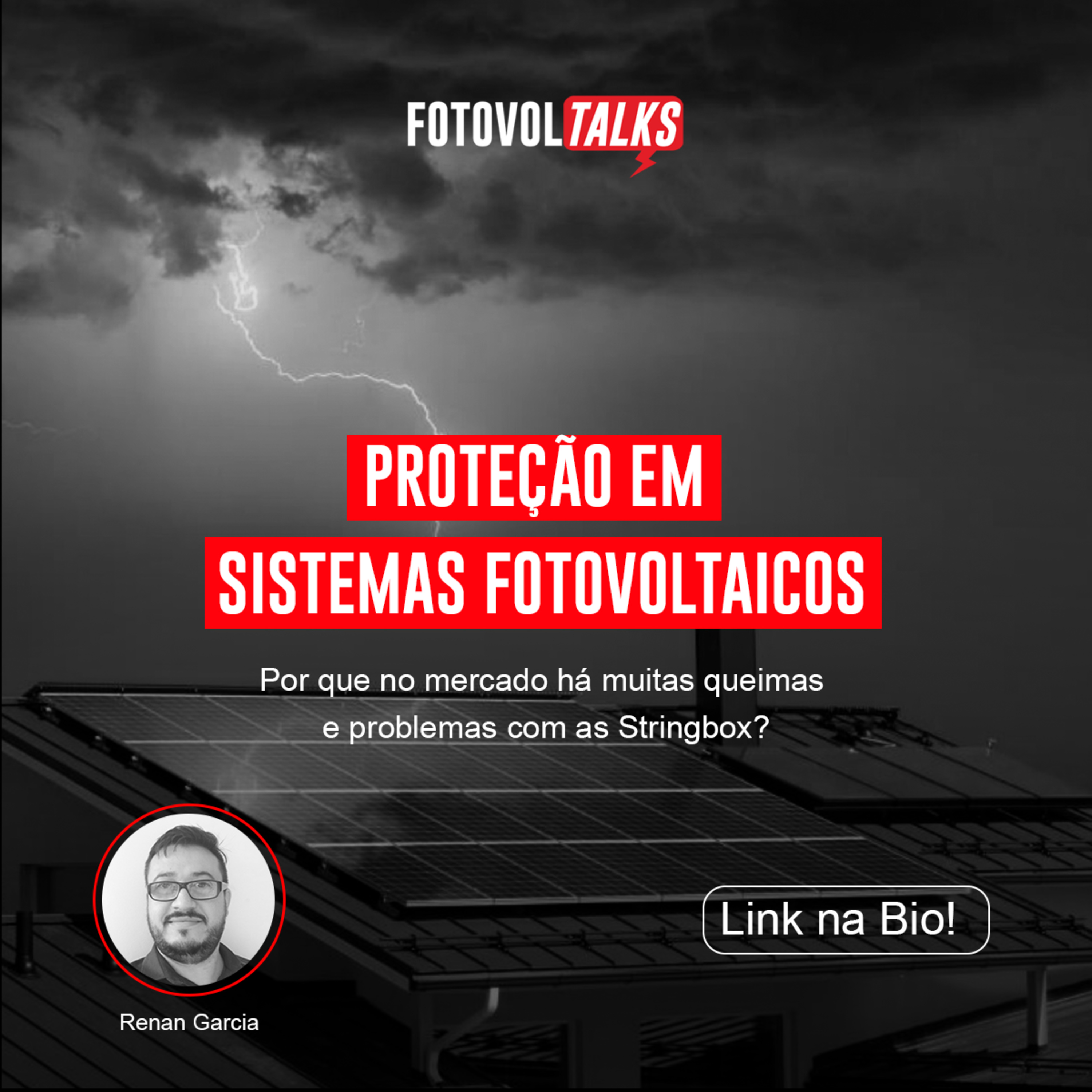 Fotovoltalks