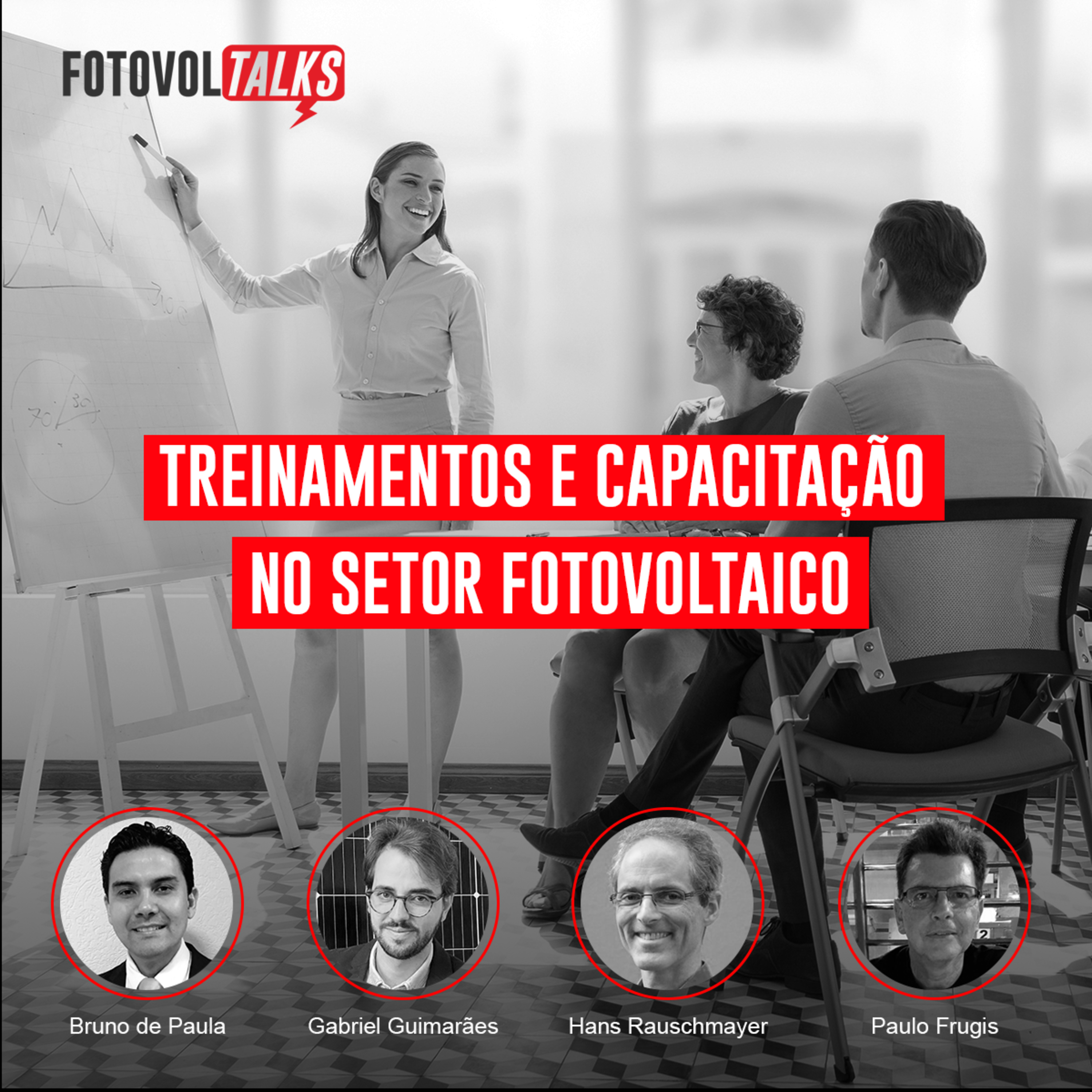 Fotovoltalks