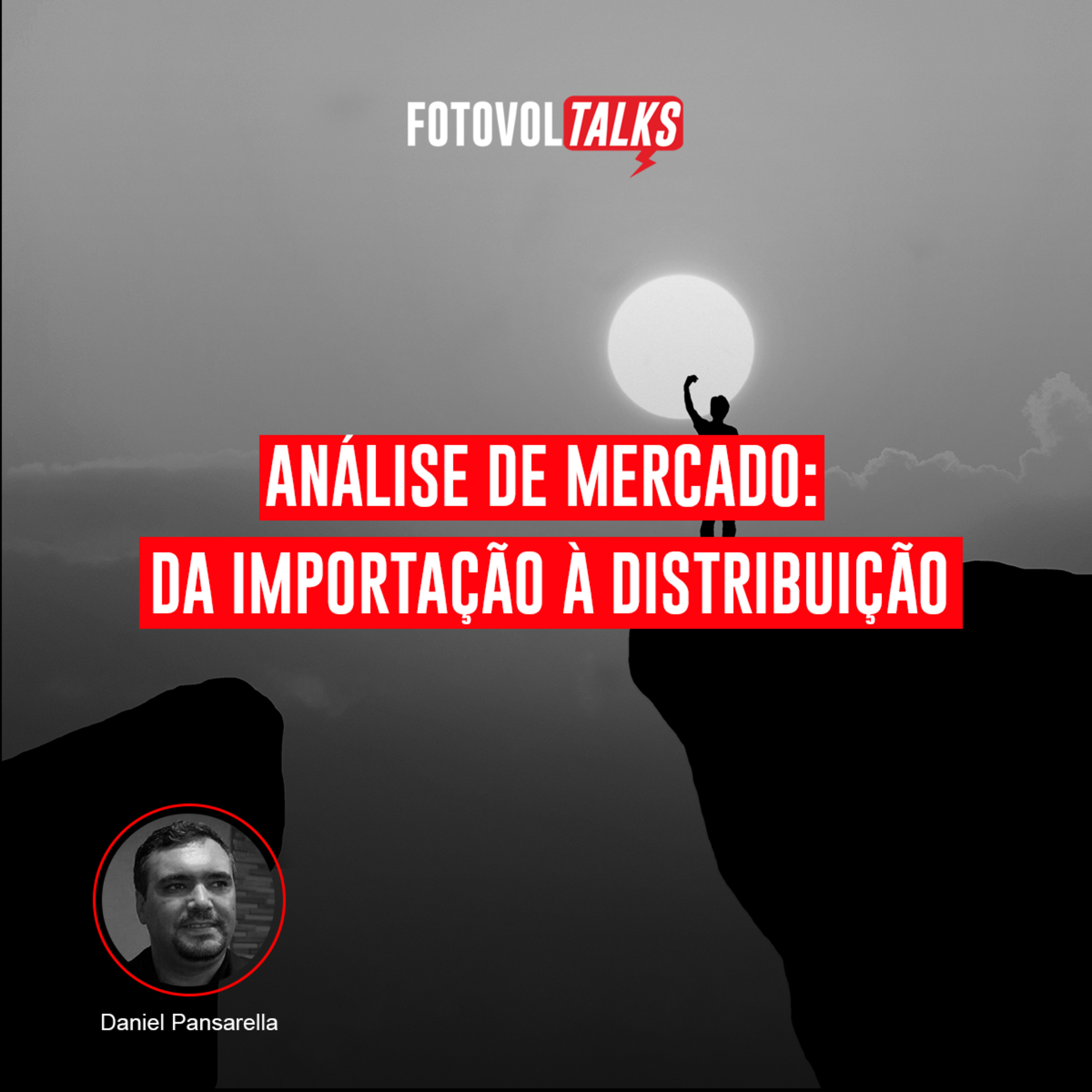 Fotovoltalks