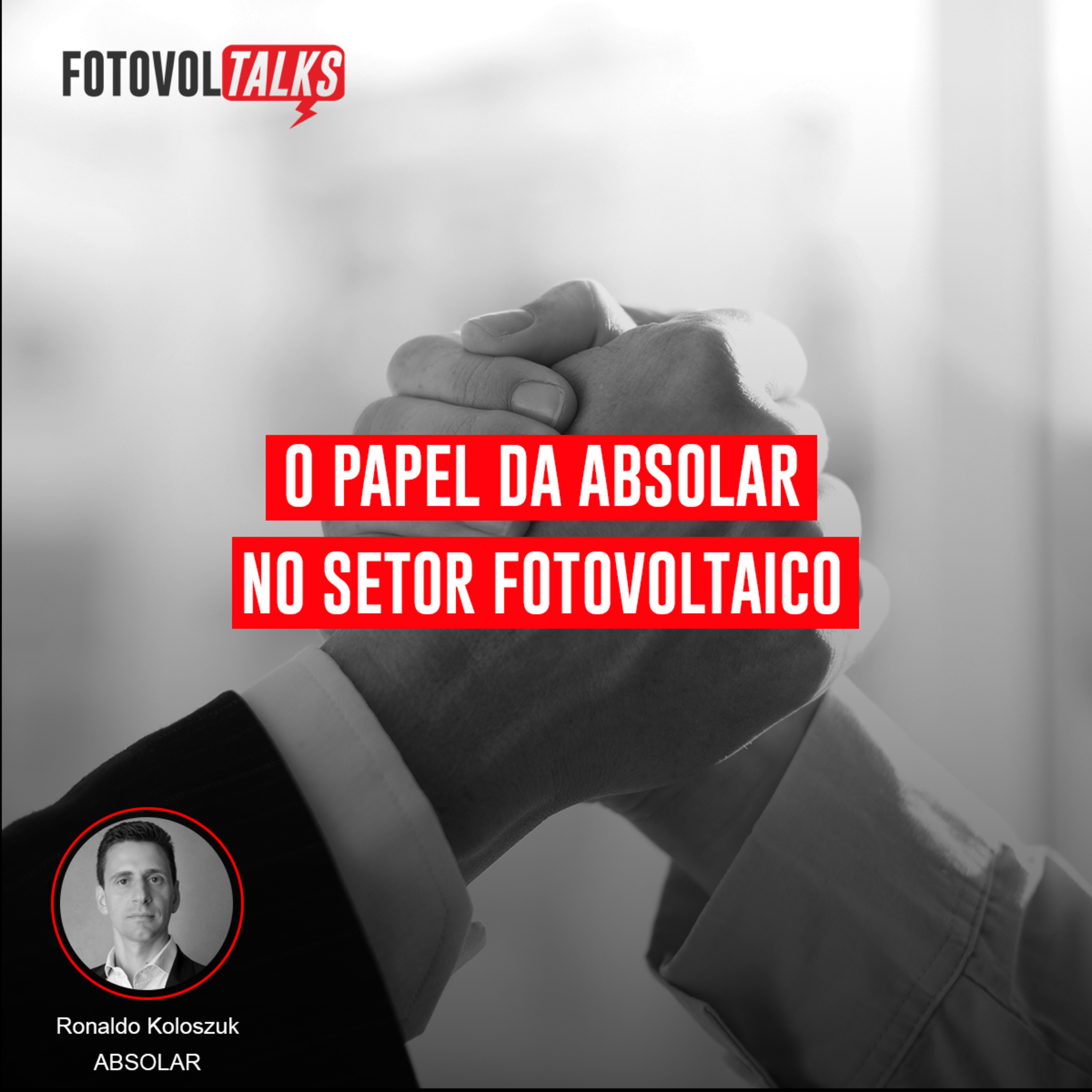 Fotovoltalks