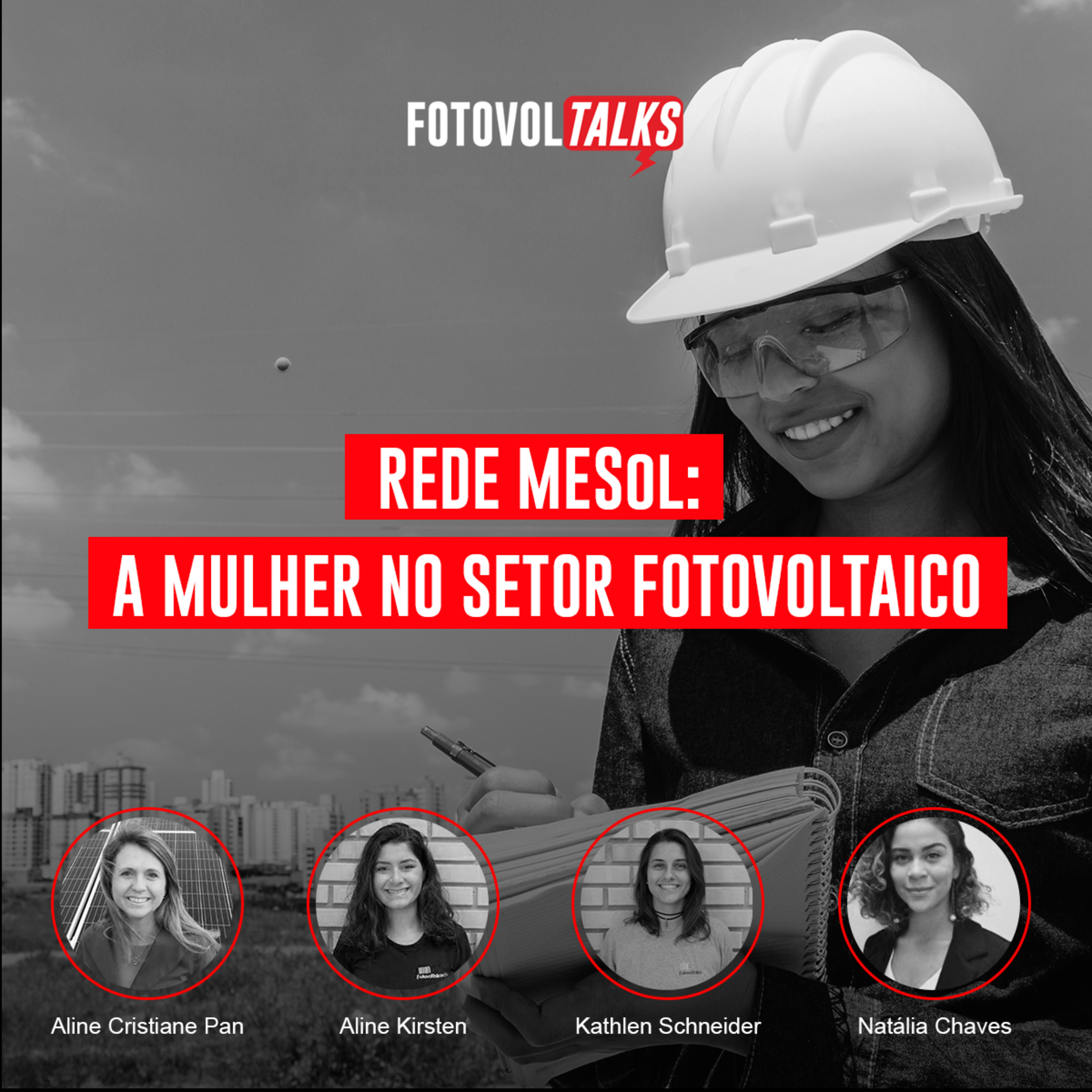 Fotovoltalks