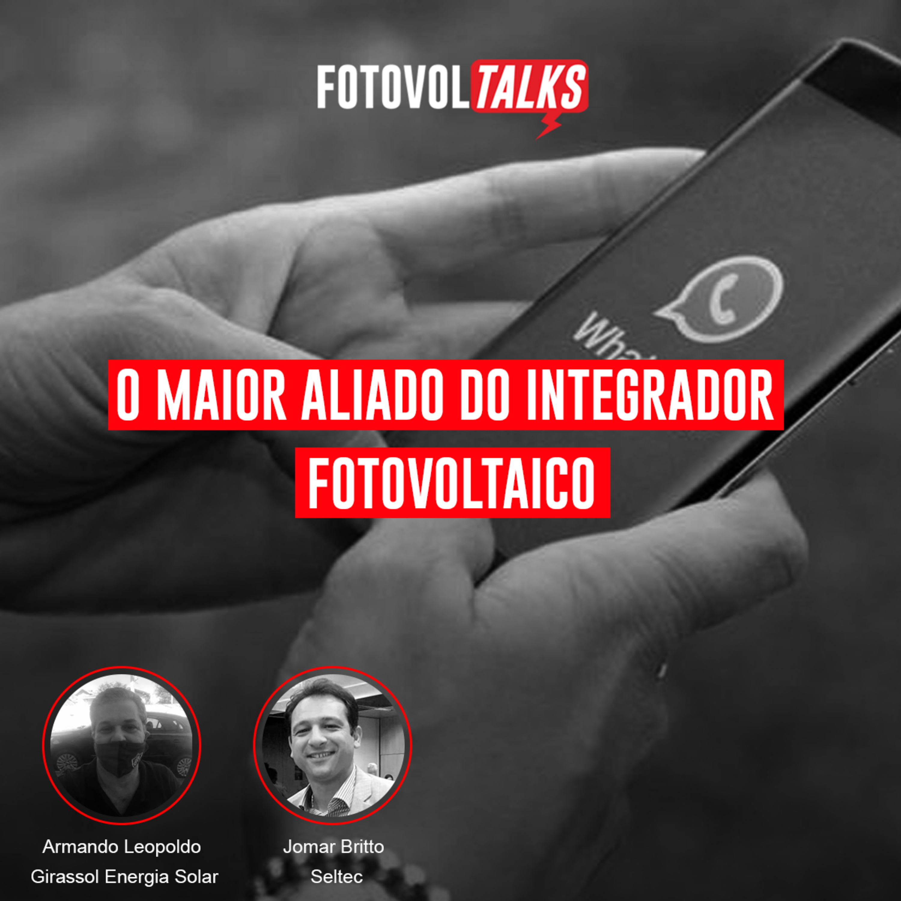 Fotovoltalks