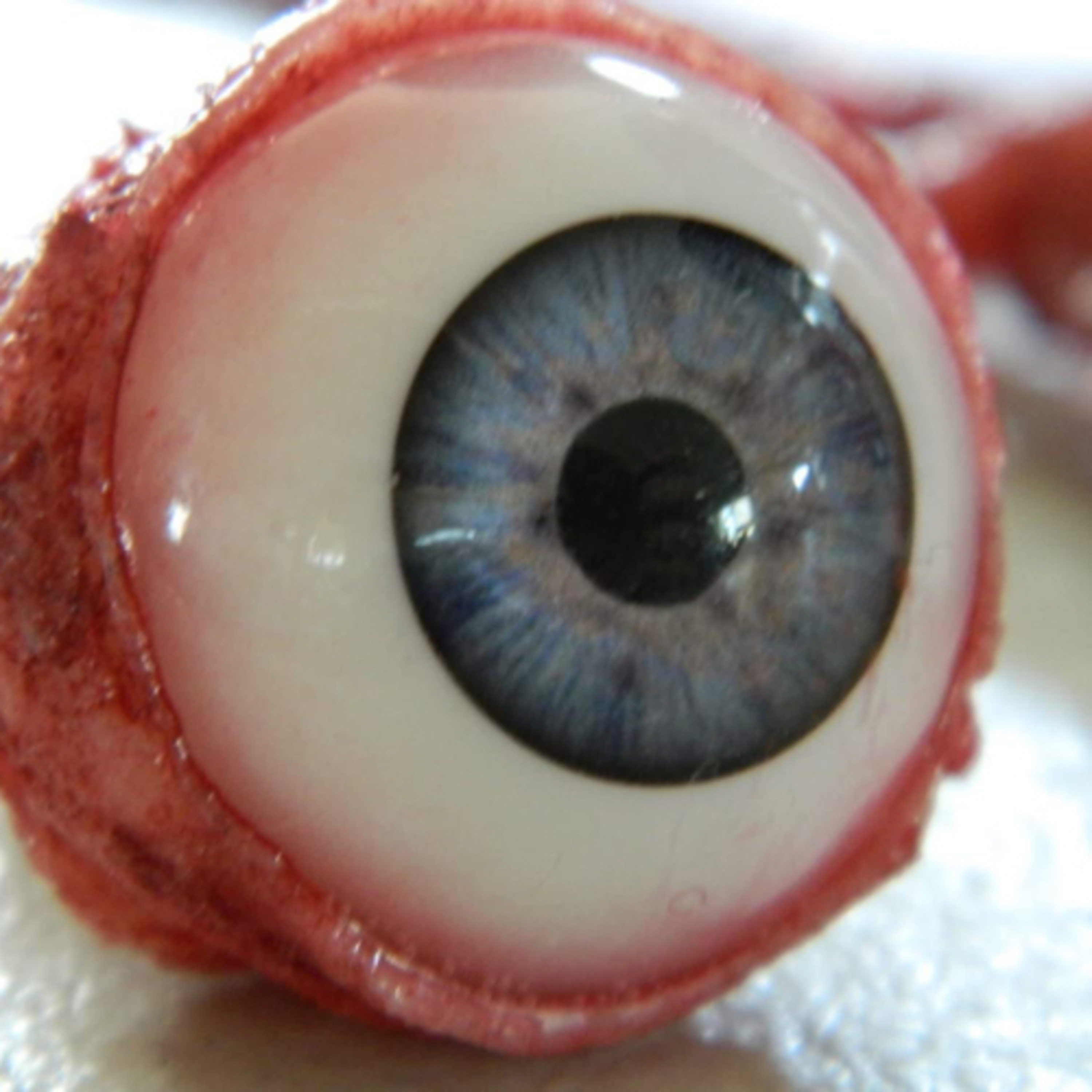 Eyeballs episode artwork