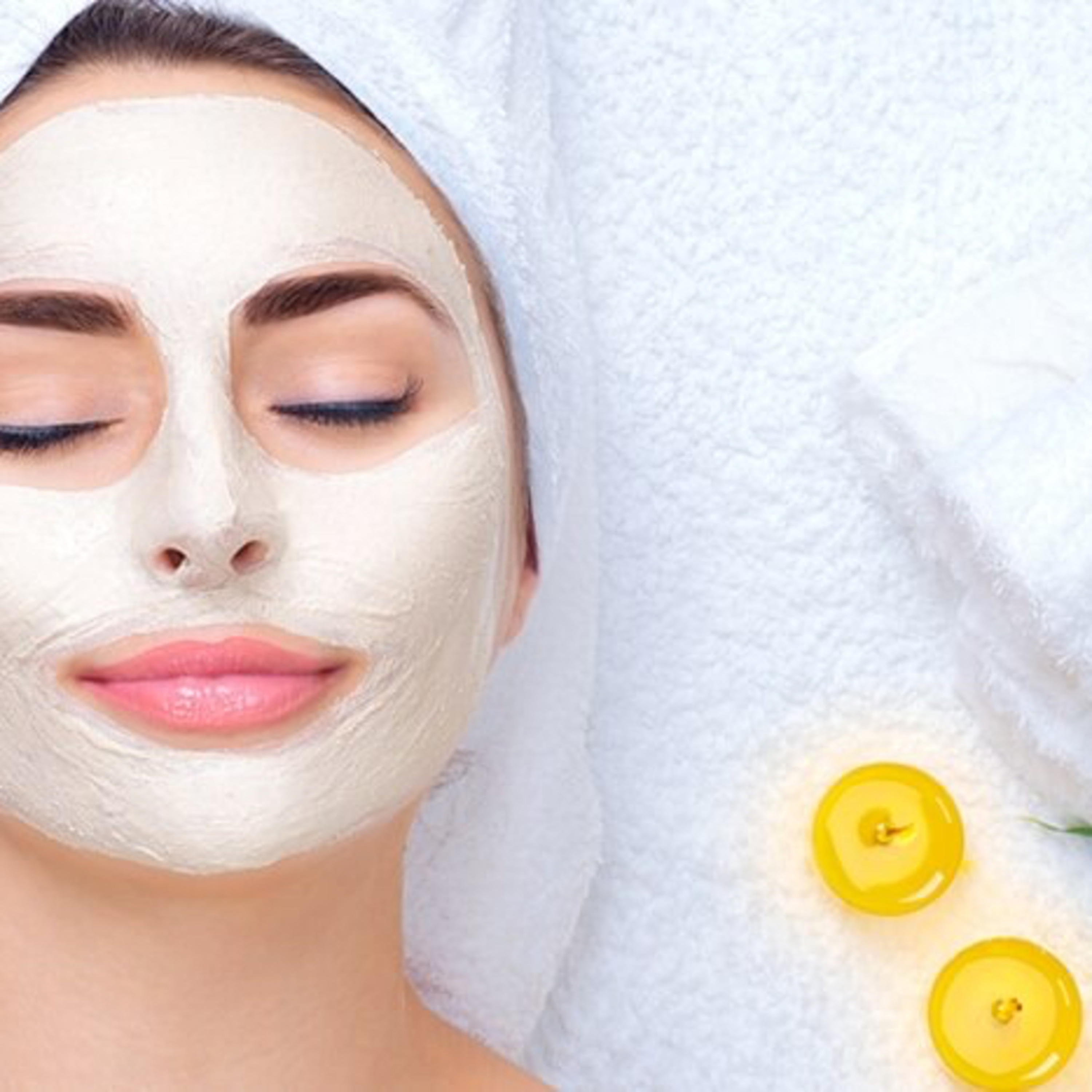 Facials episode artwork
