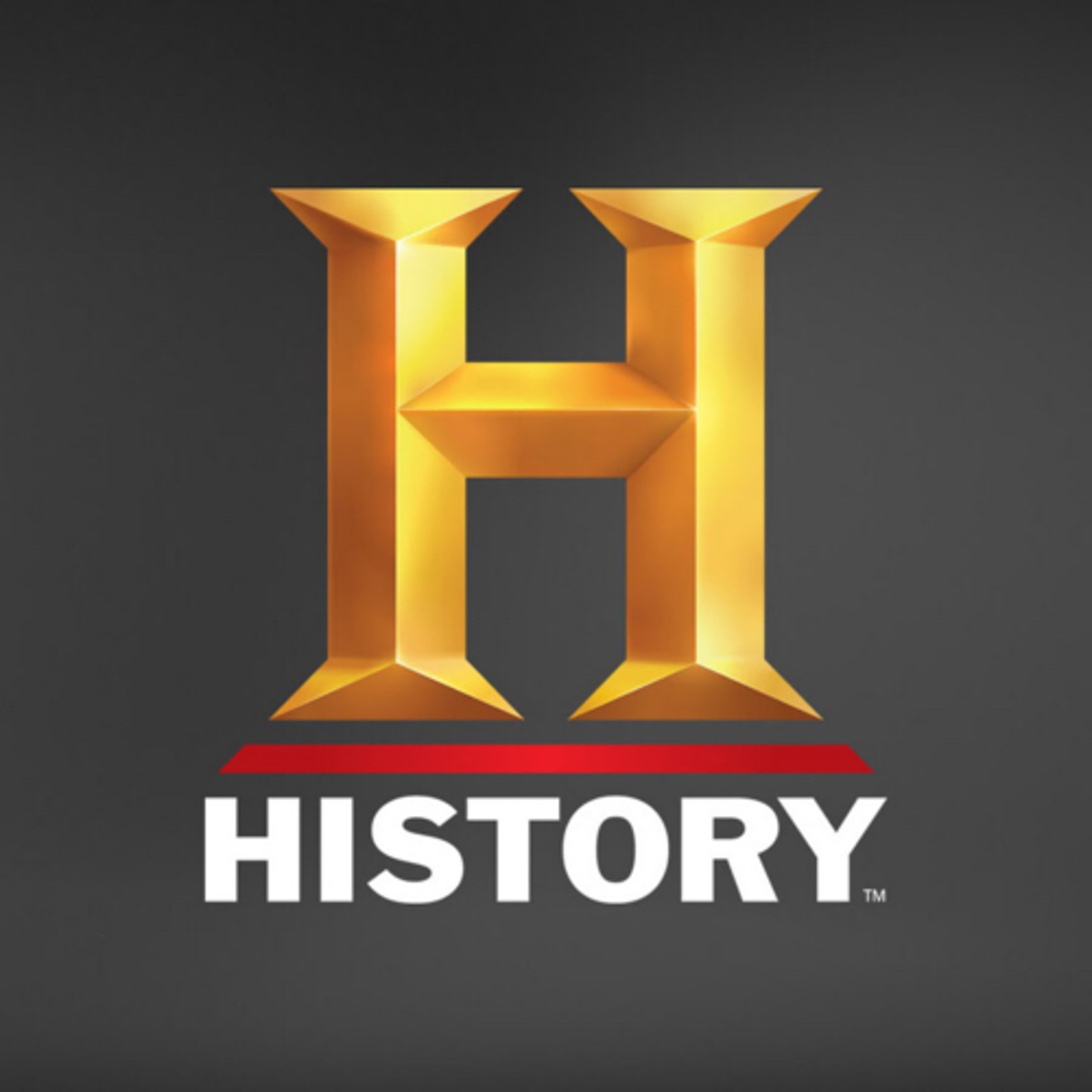 History episode artwork