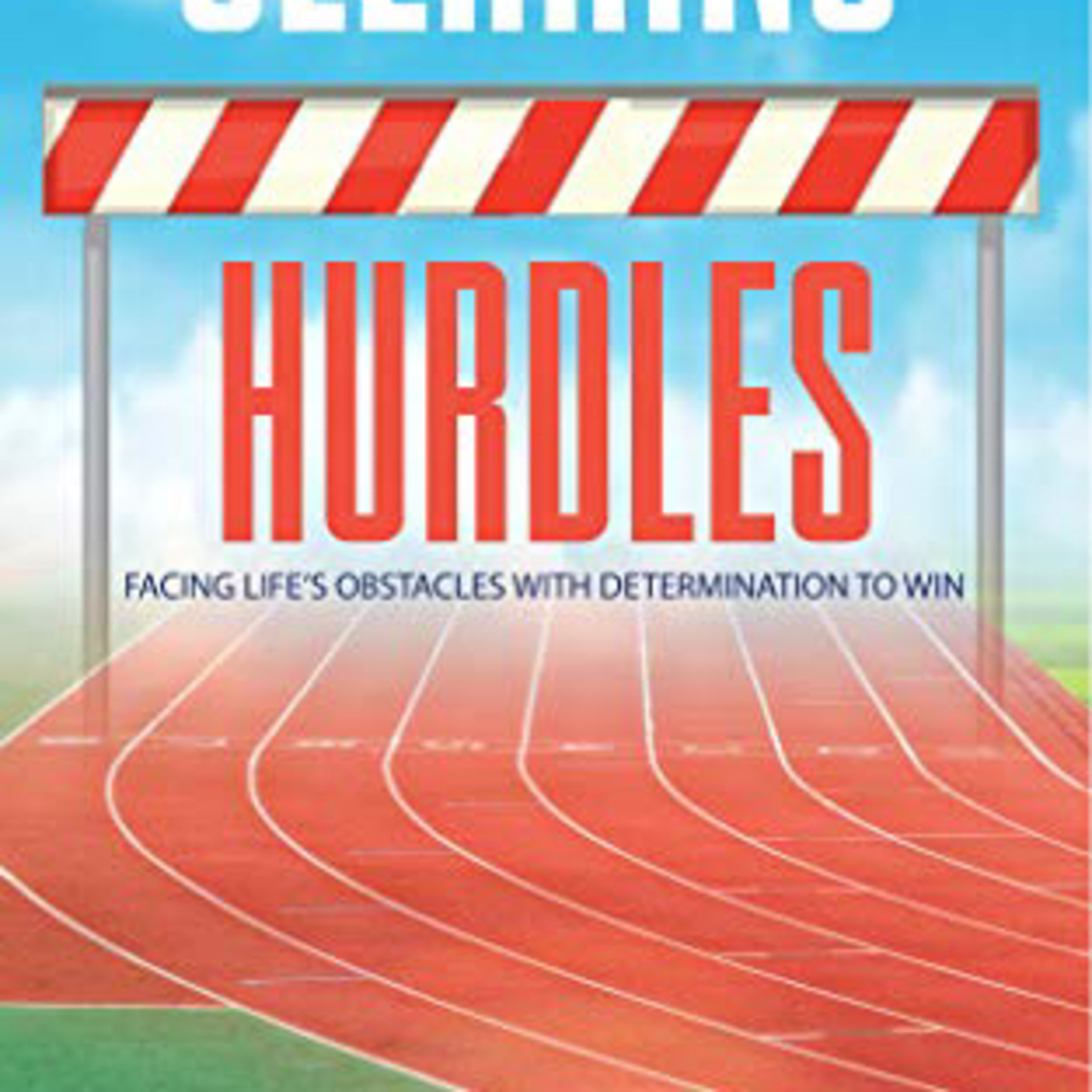 Clearing Hurdles episode artwork
