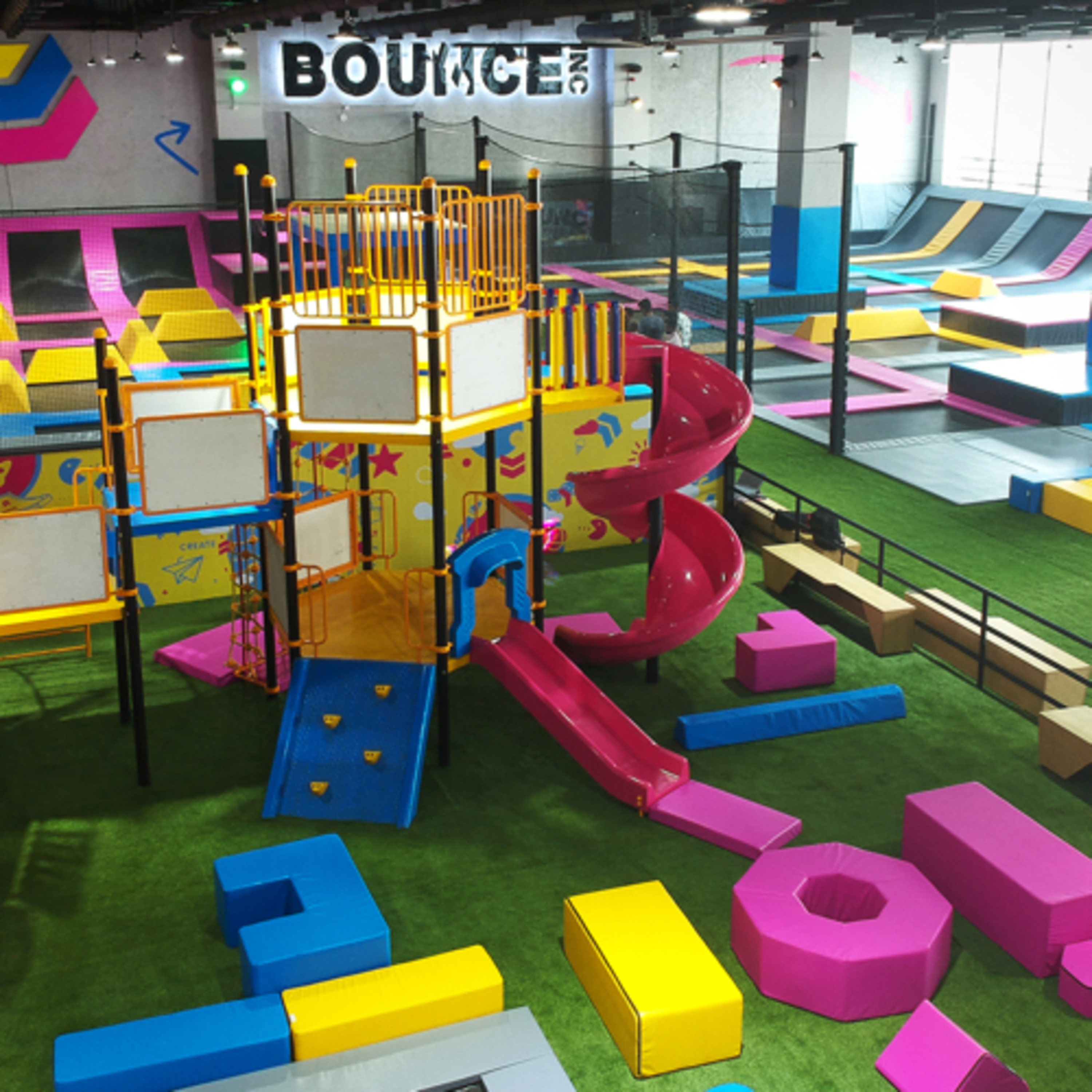 Bounce episode artwork