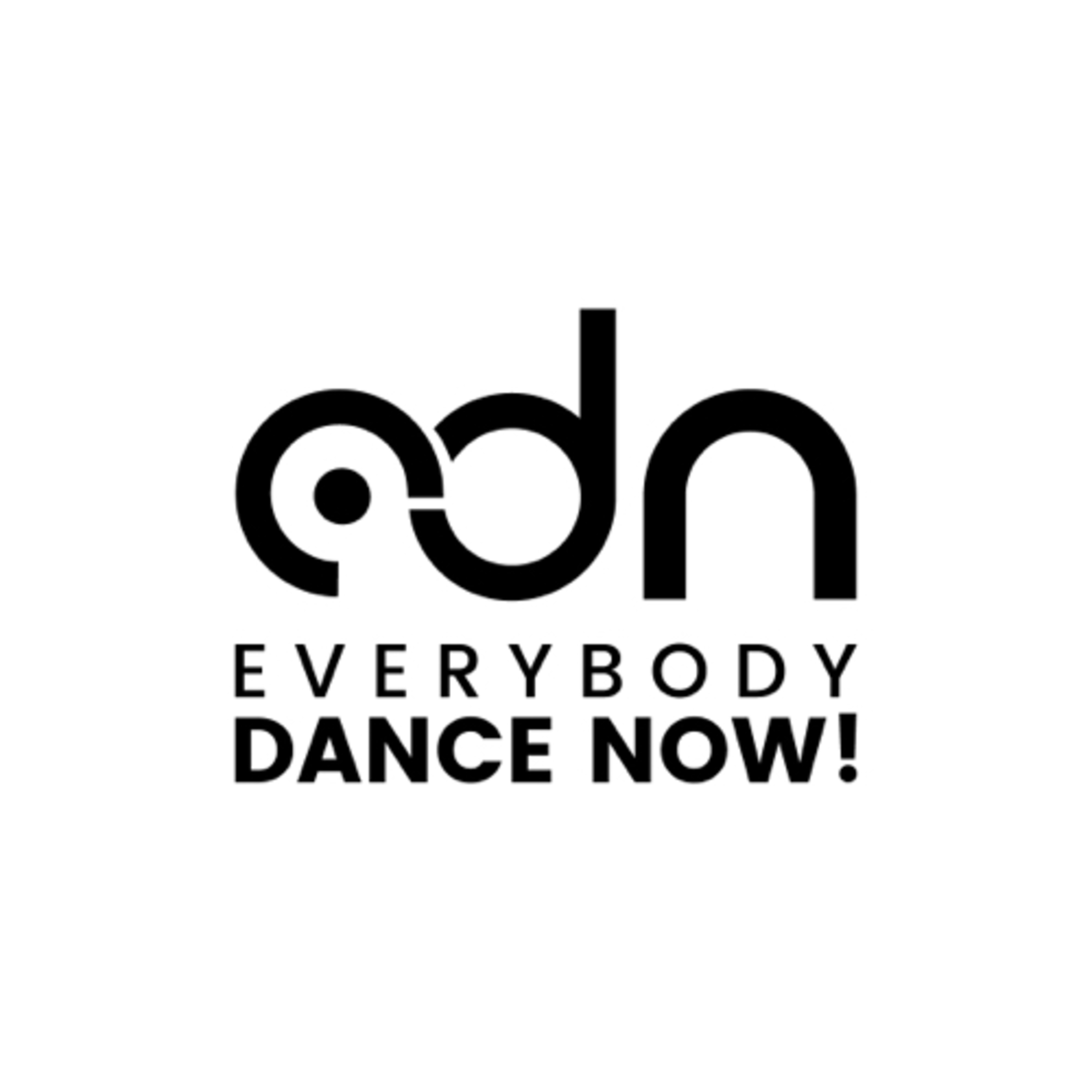Everybody Dance Now episode artwork