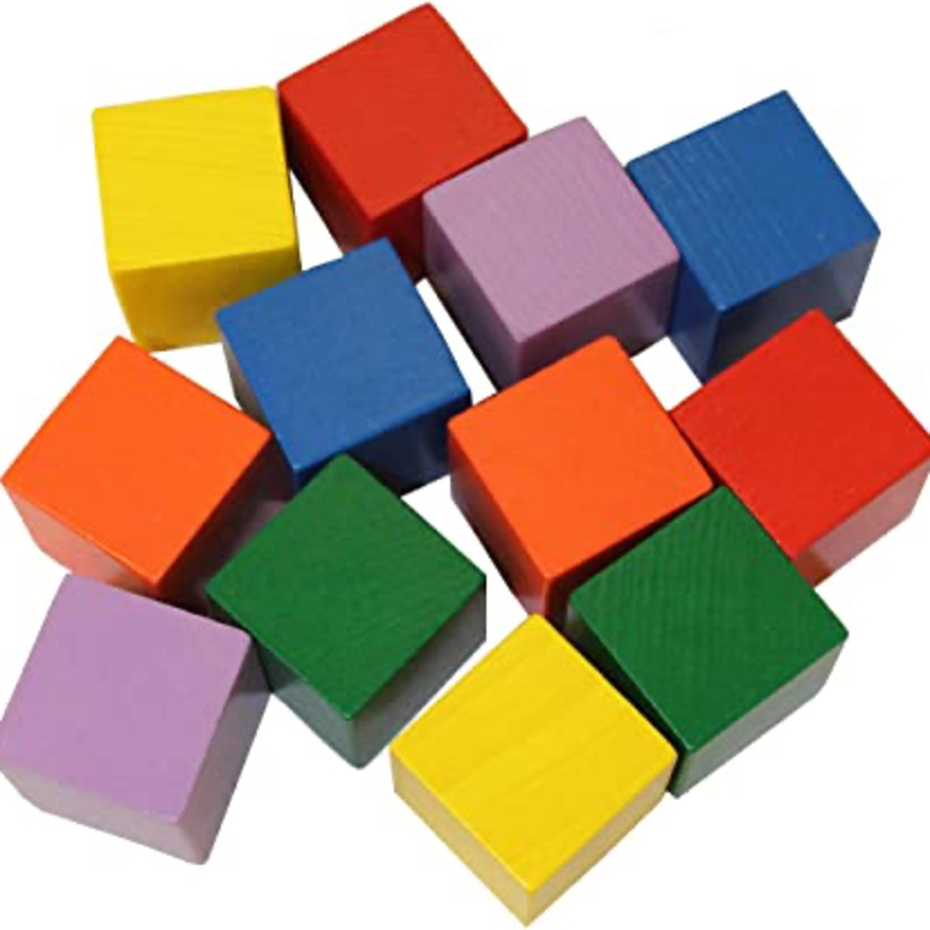 Blocks episode artwork