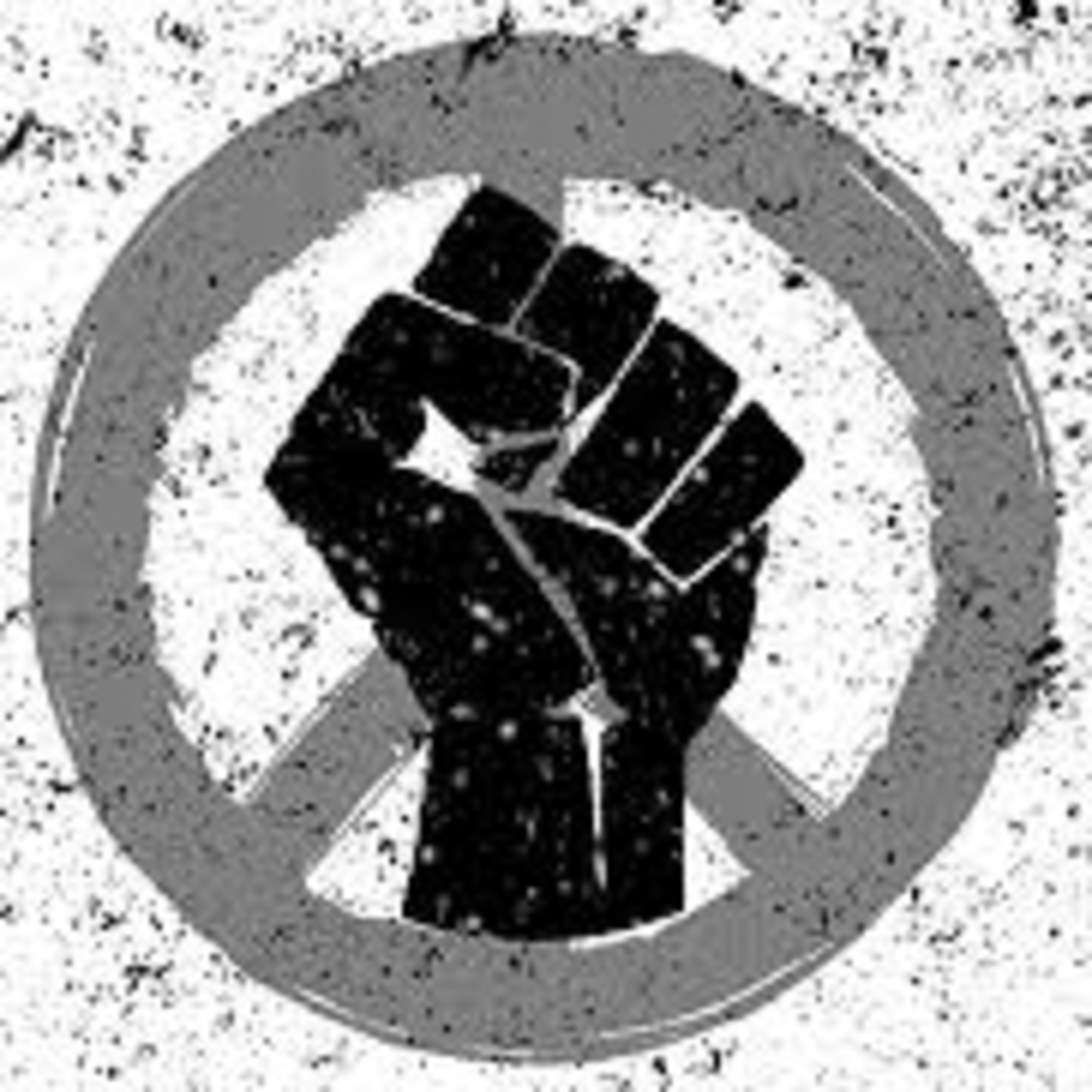 No Justice, No Peace episode artwork