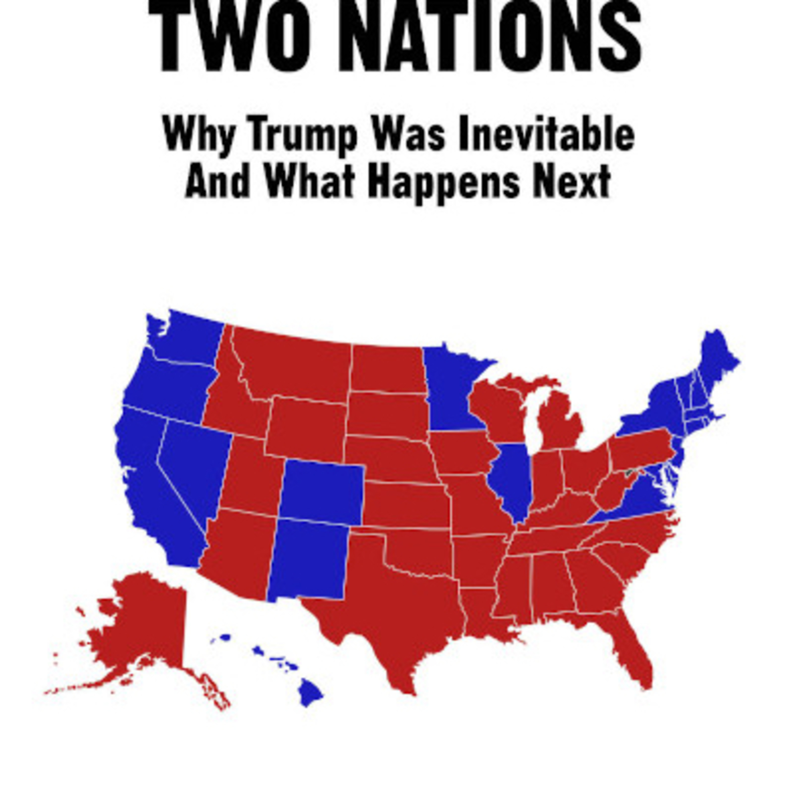 Divided Nations episode artwork