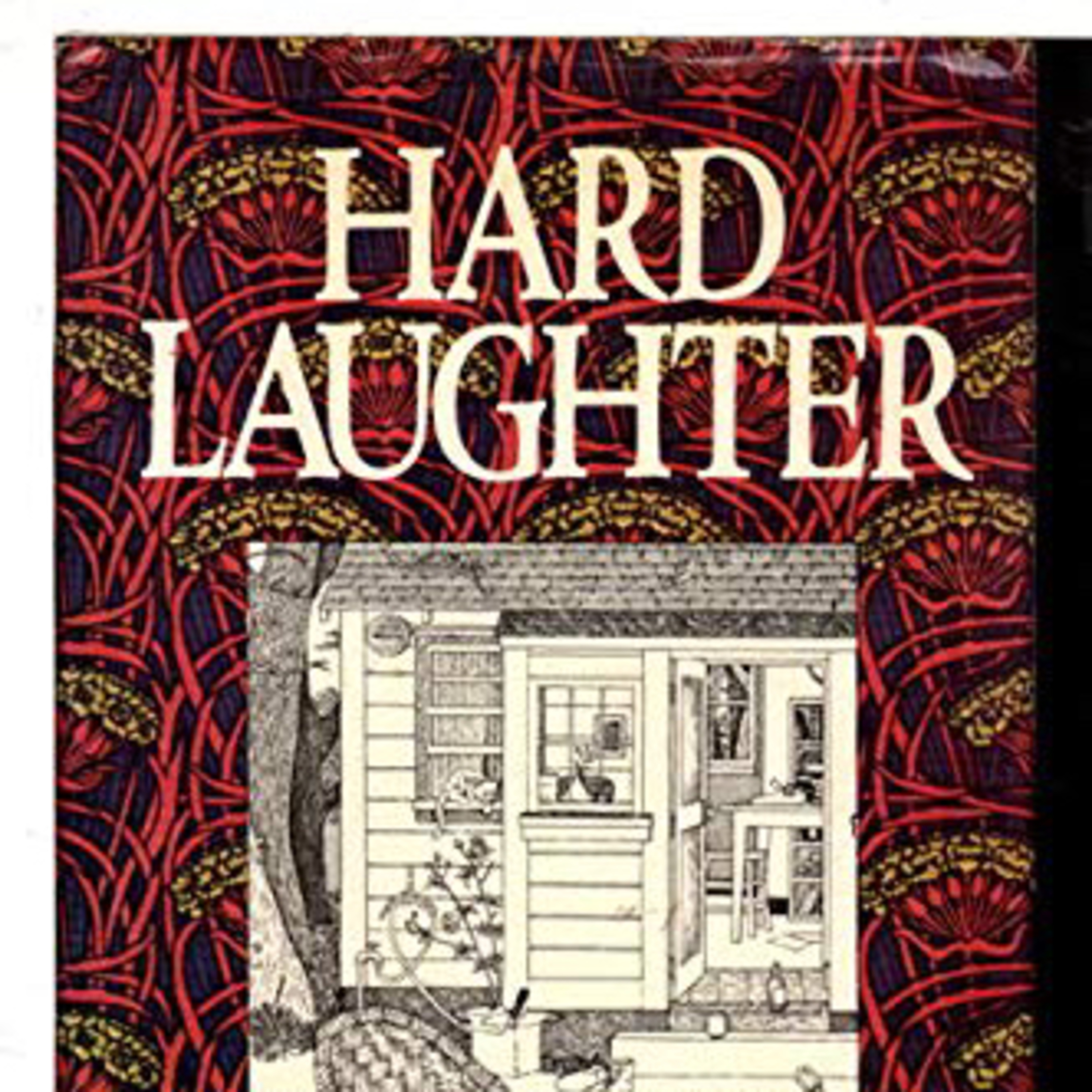 Hard Laughter episode artwork