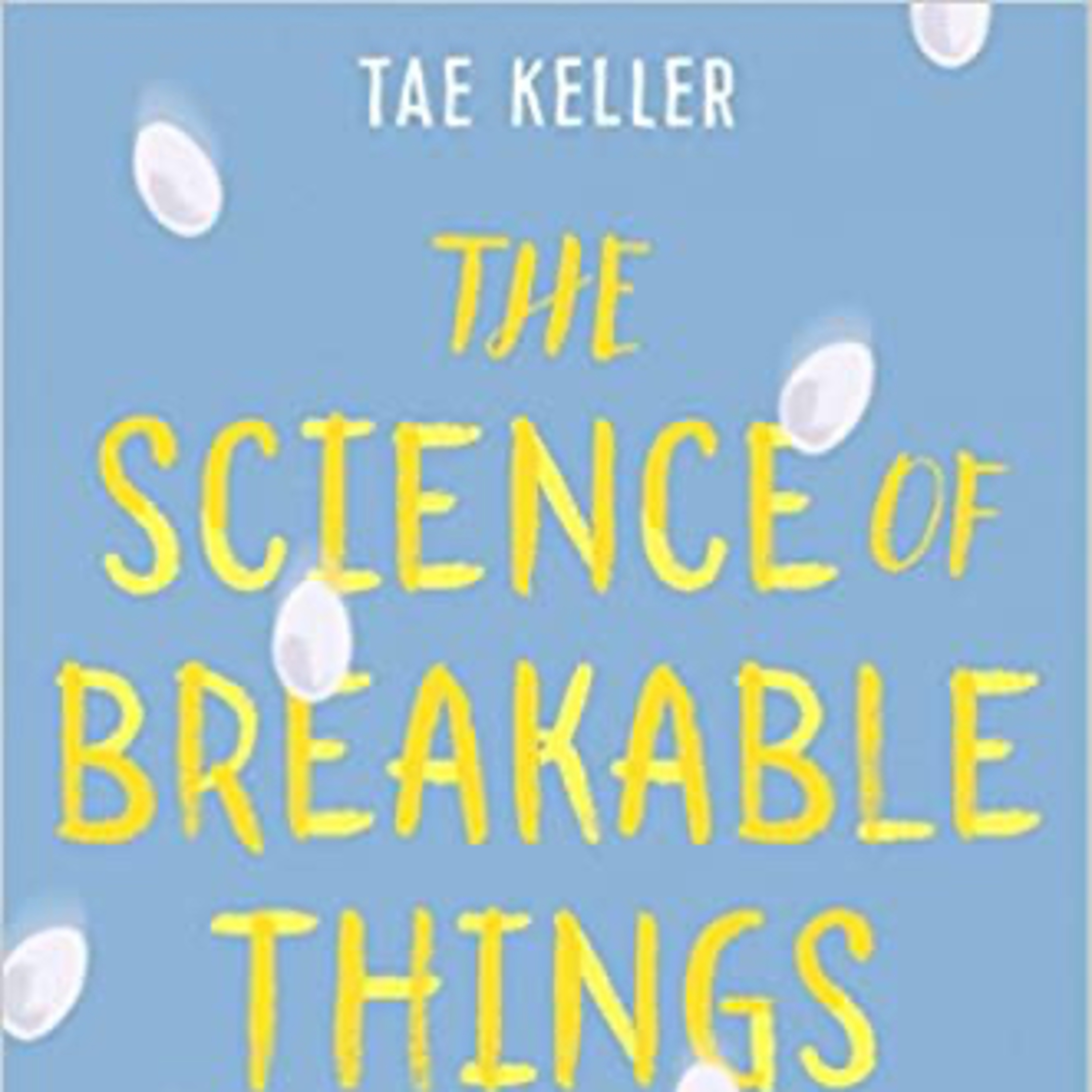 Intro to Science of Unbreakable Things episode artwork