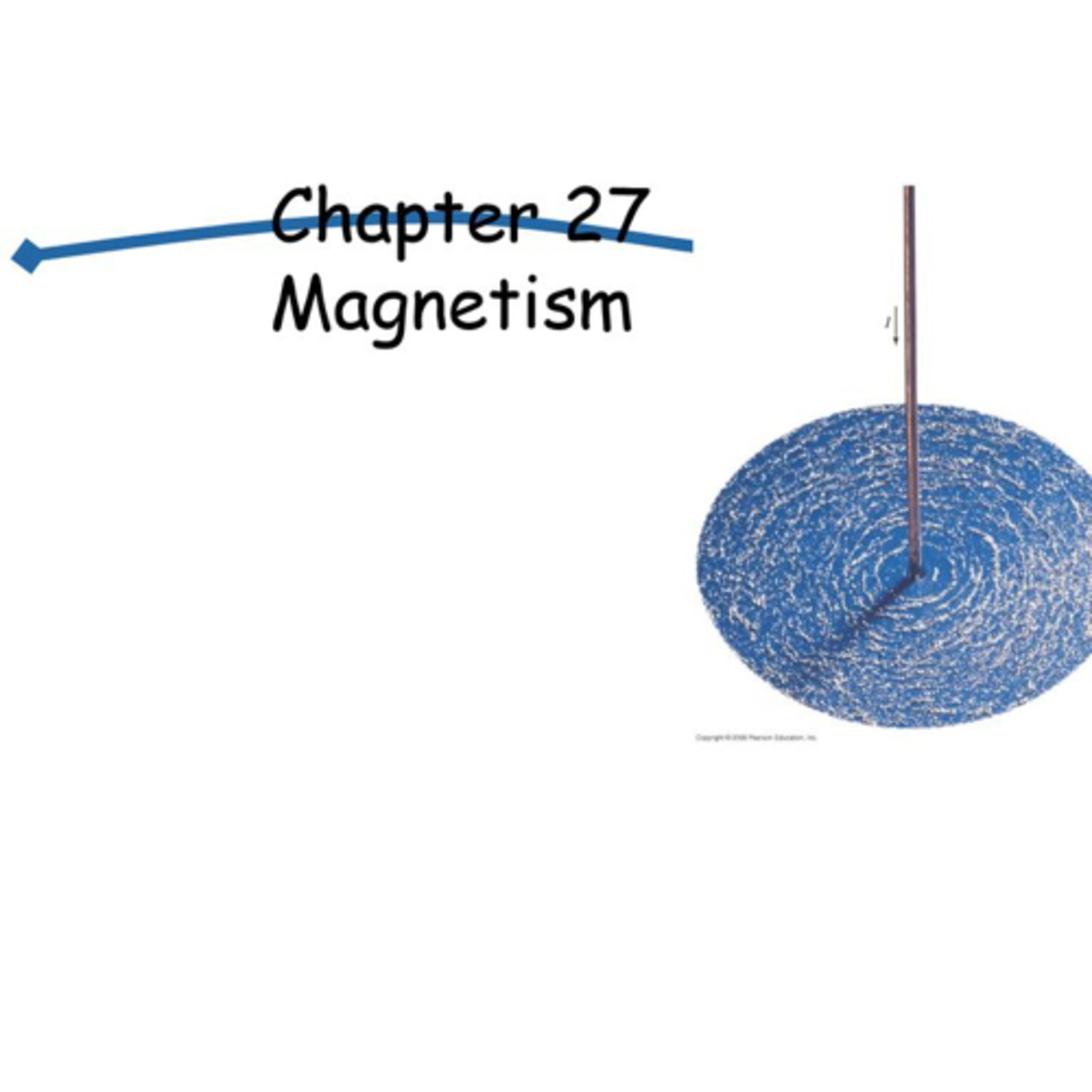 November 27/ Assignment 17: Magnets episode artwork