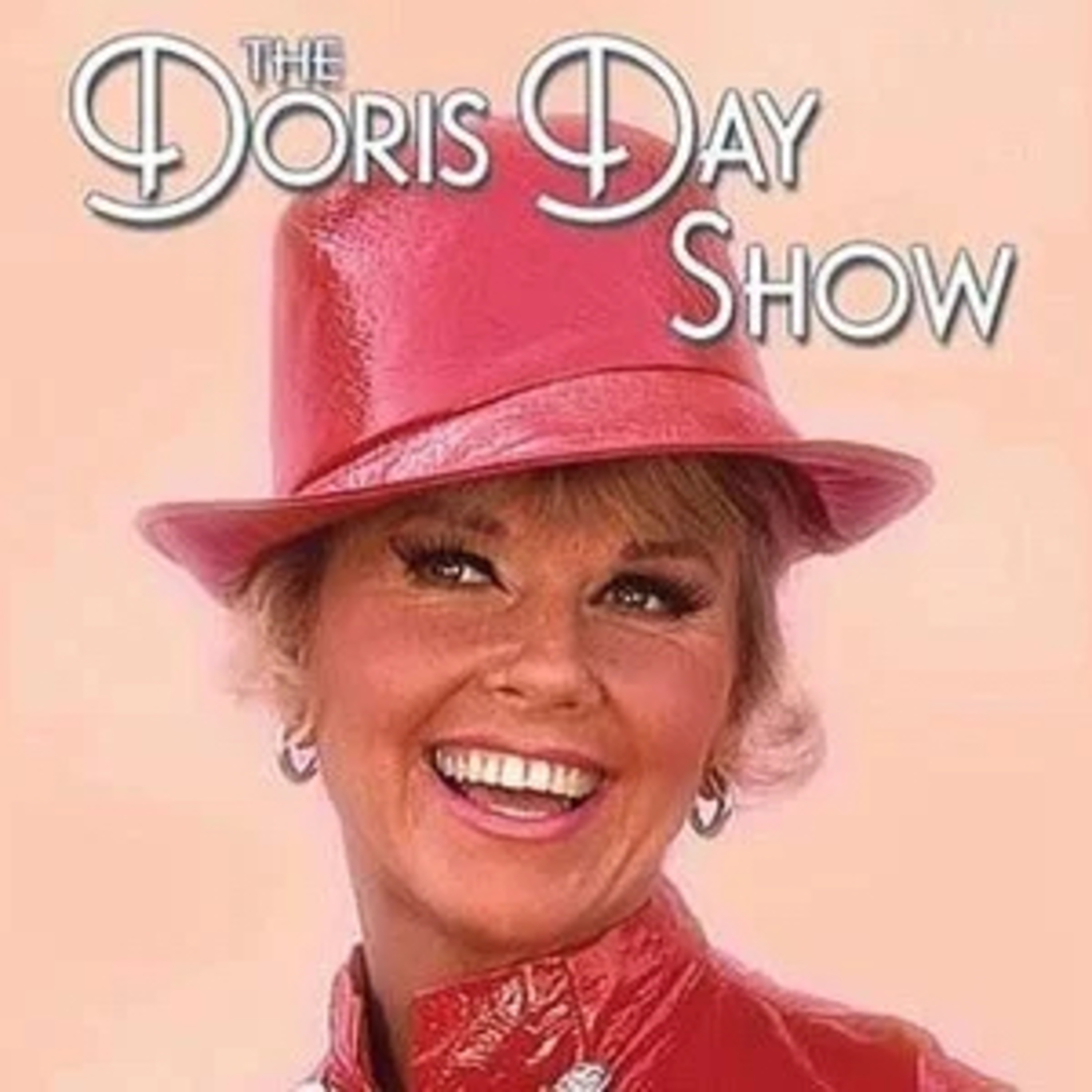December 13/ Assignment 21: Doris Day episode artwork