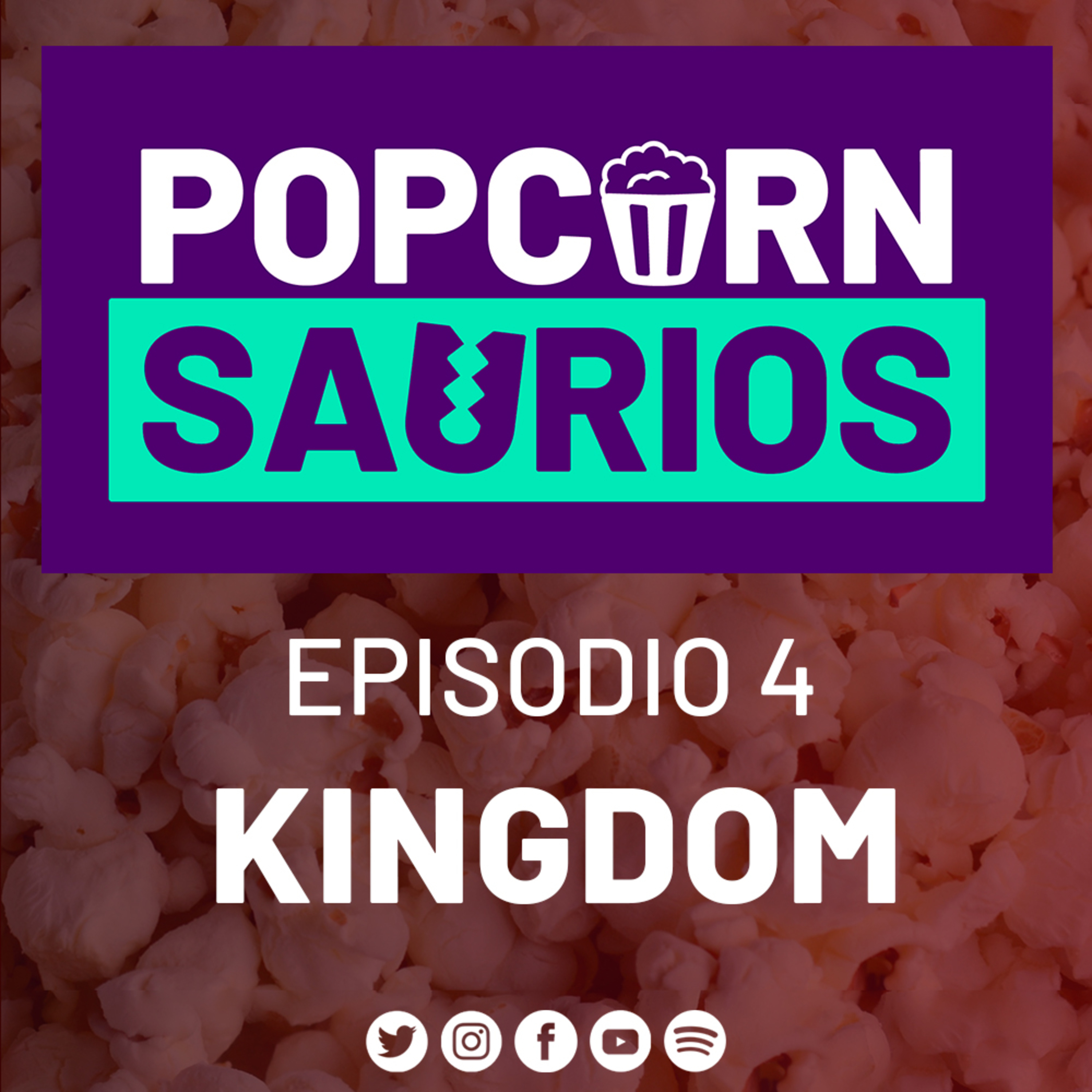 Ep4. Kingdom episode artwork