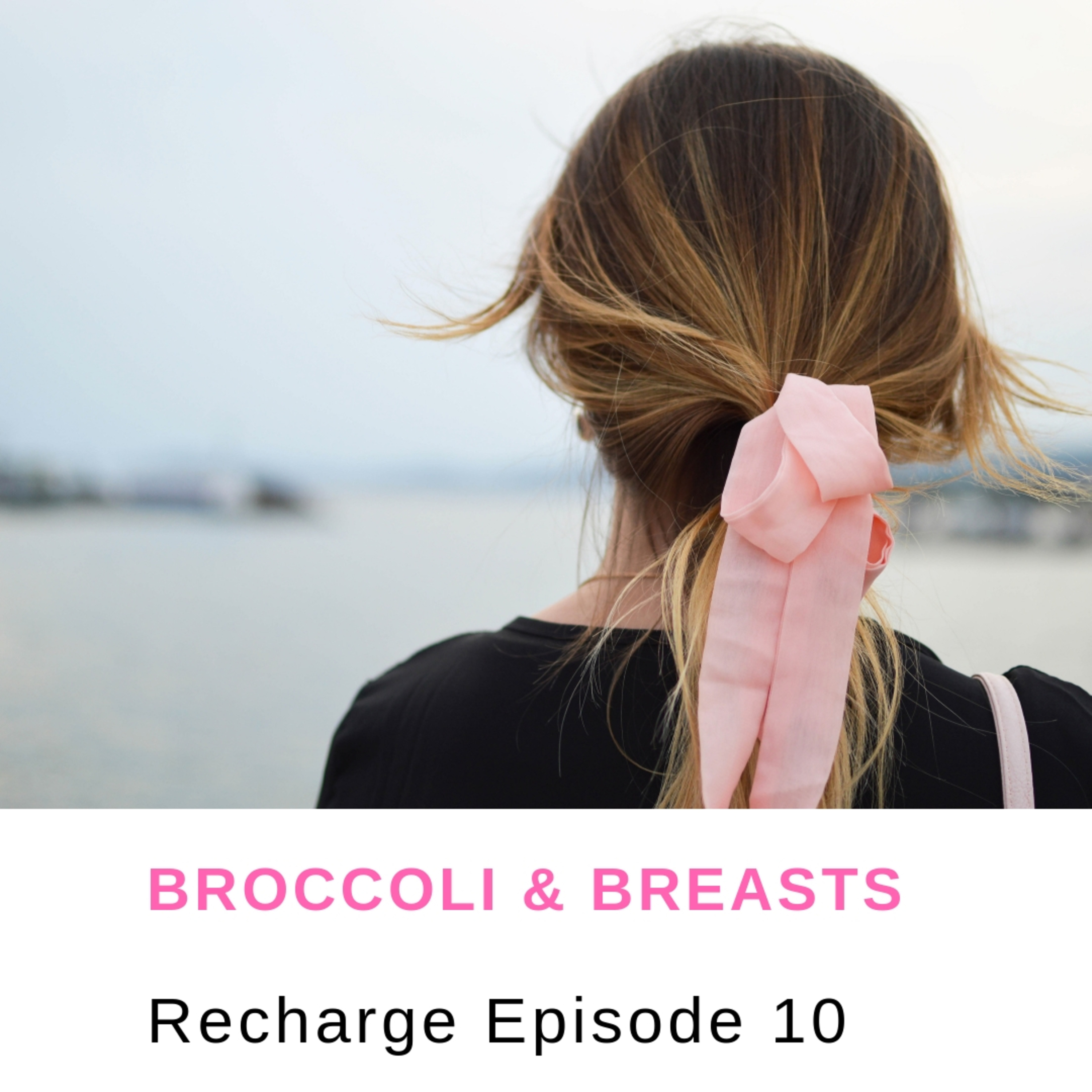 Broccoli and Breasts episode artwork