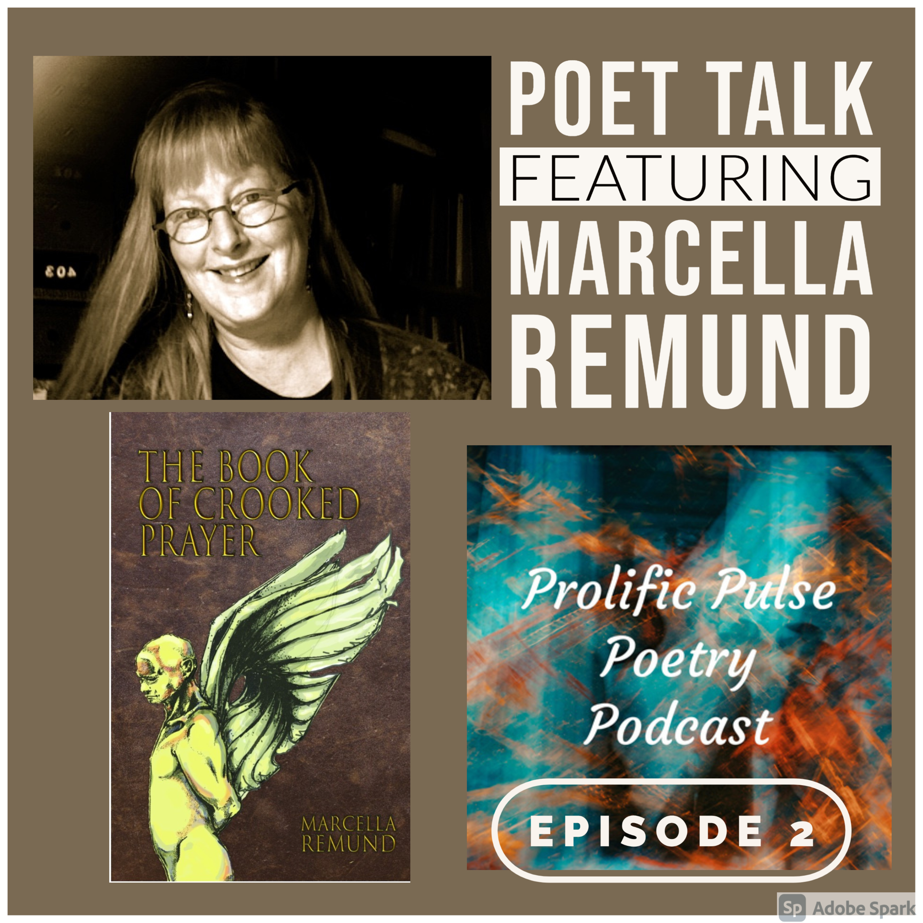 Prolific Pulse Press Podcast