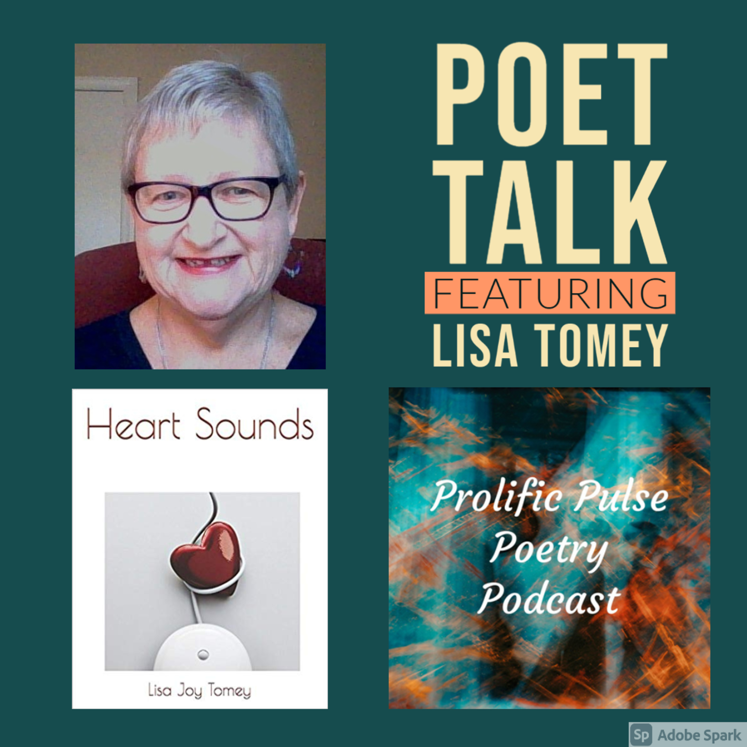 Prolific Pulse Press Podcast