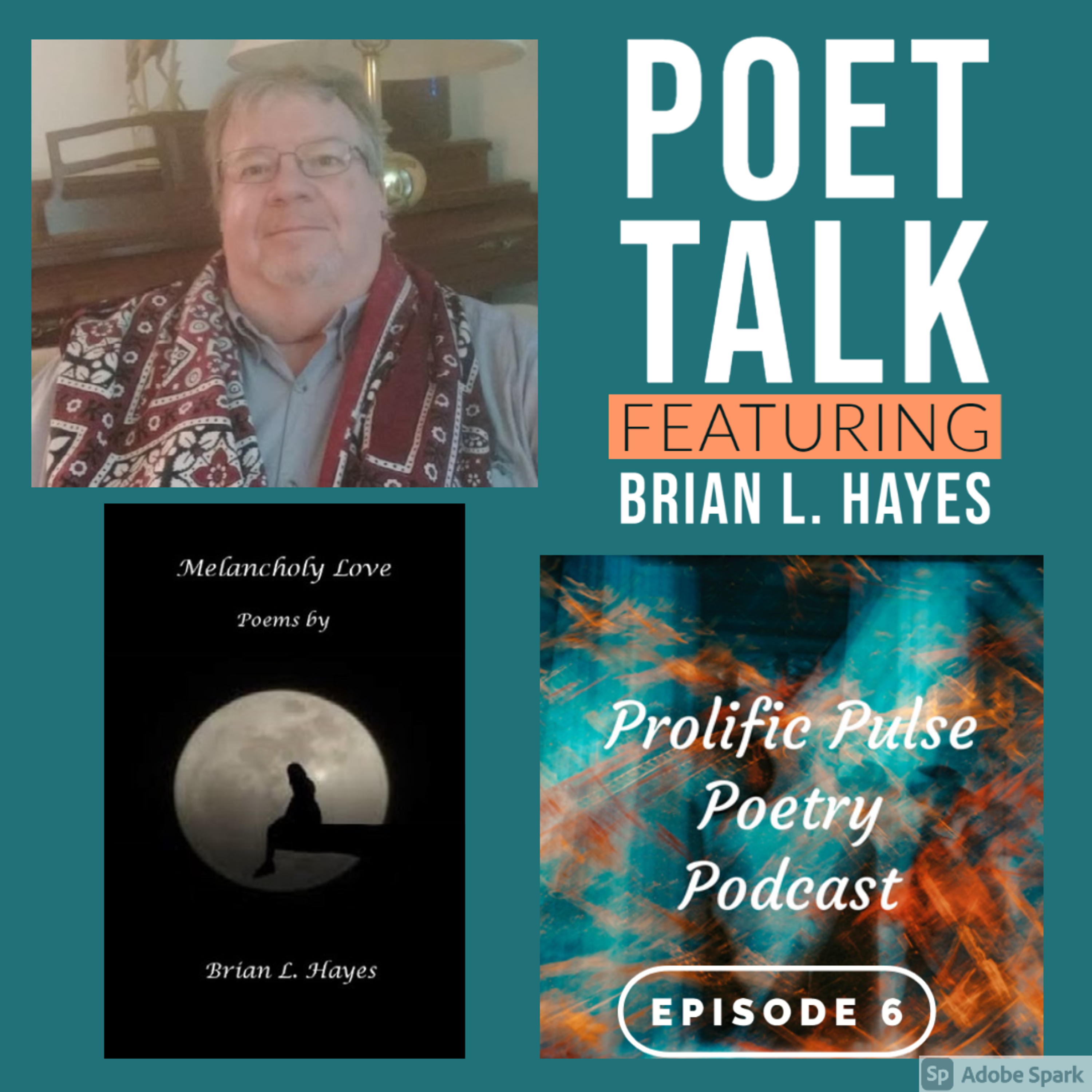 Prolific Pulse Press Podcast