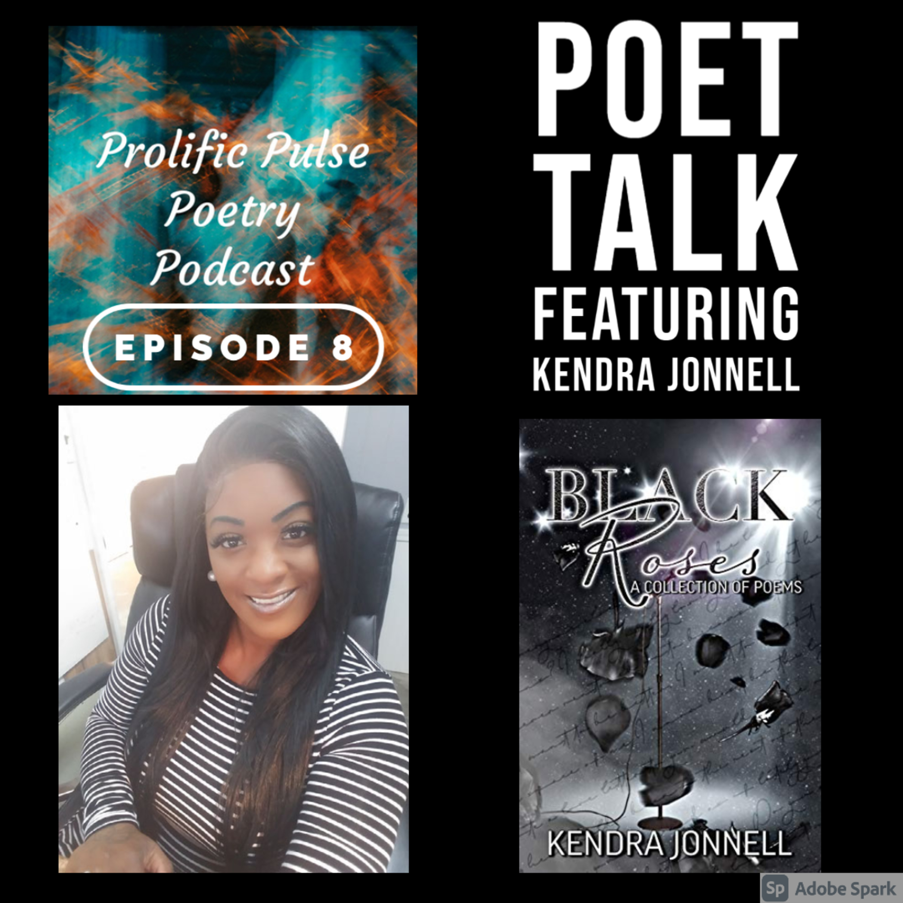 Prolific Pulse Press Podcast