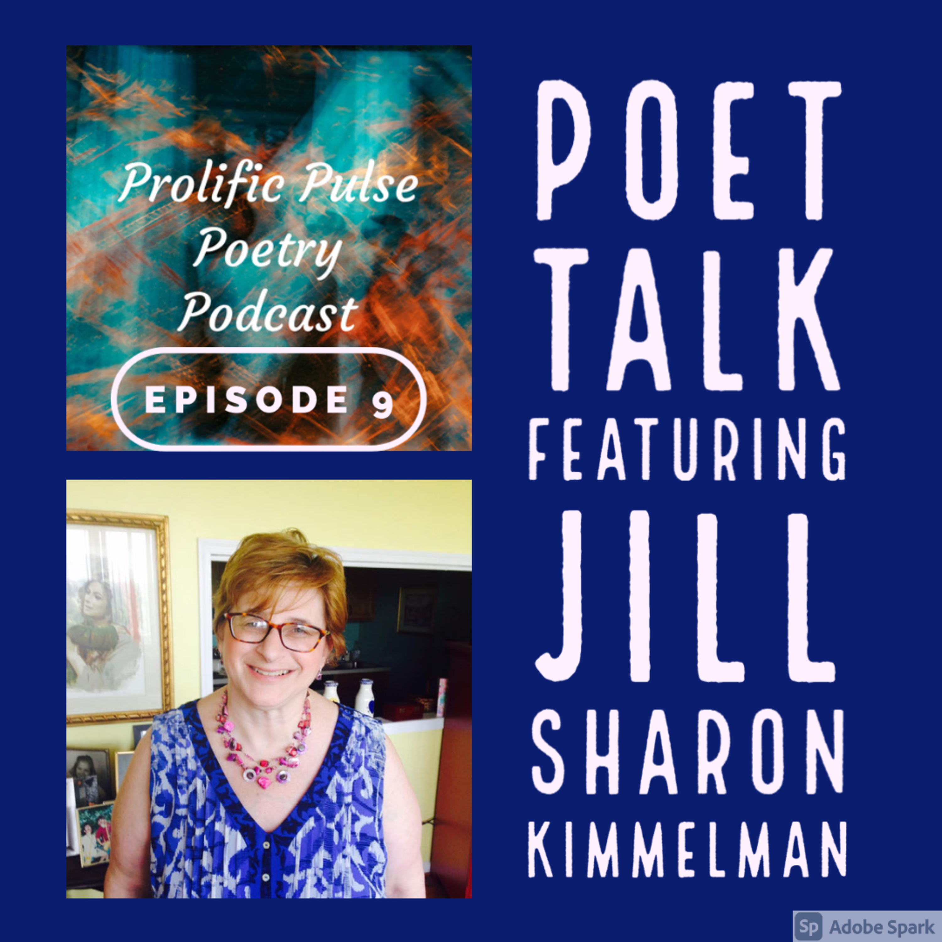 Prolific Pulse Press Podcast