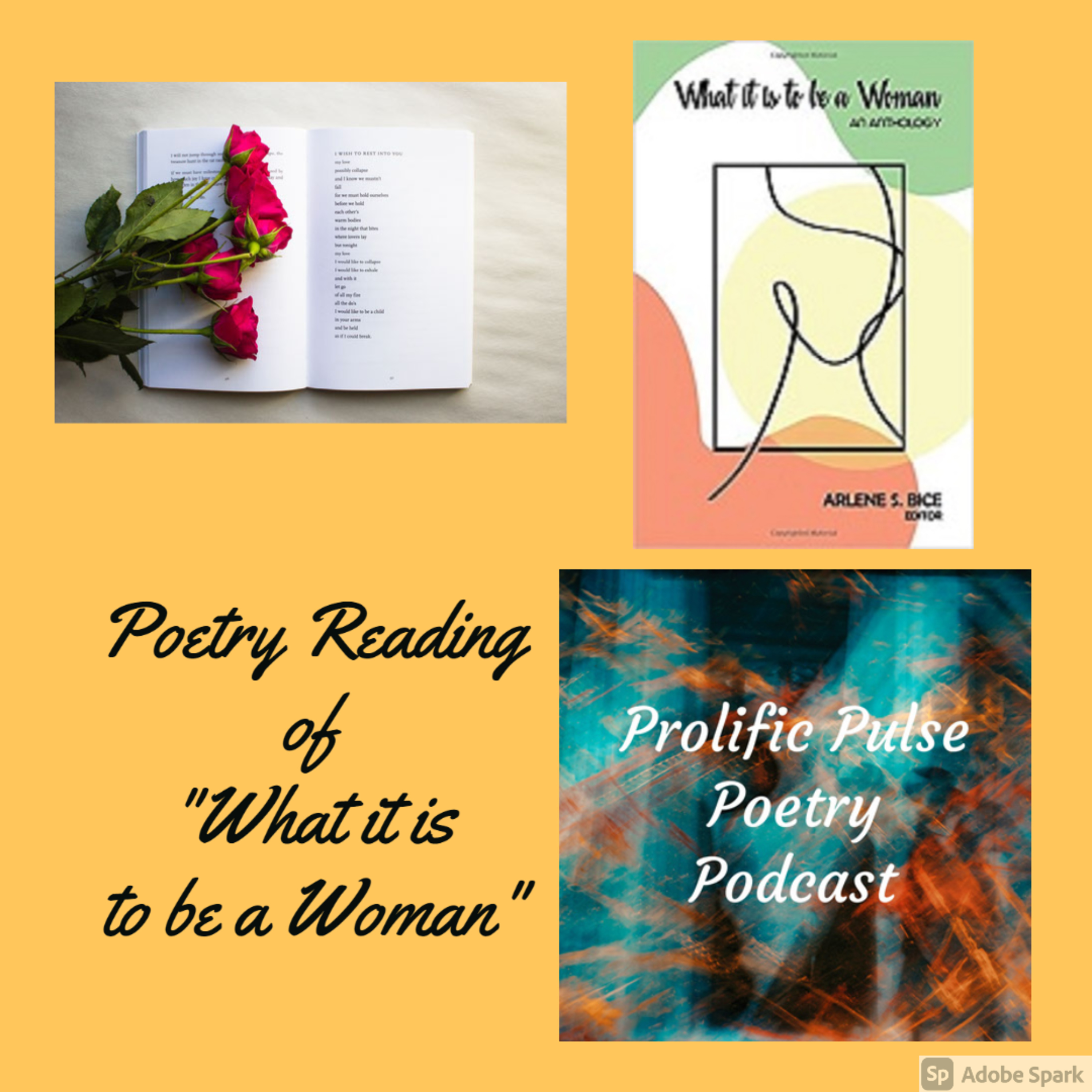 Prolific Pulse Press Podcast
