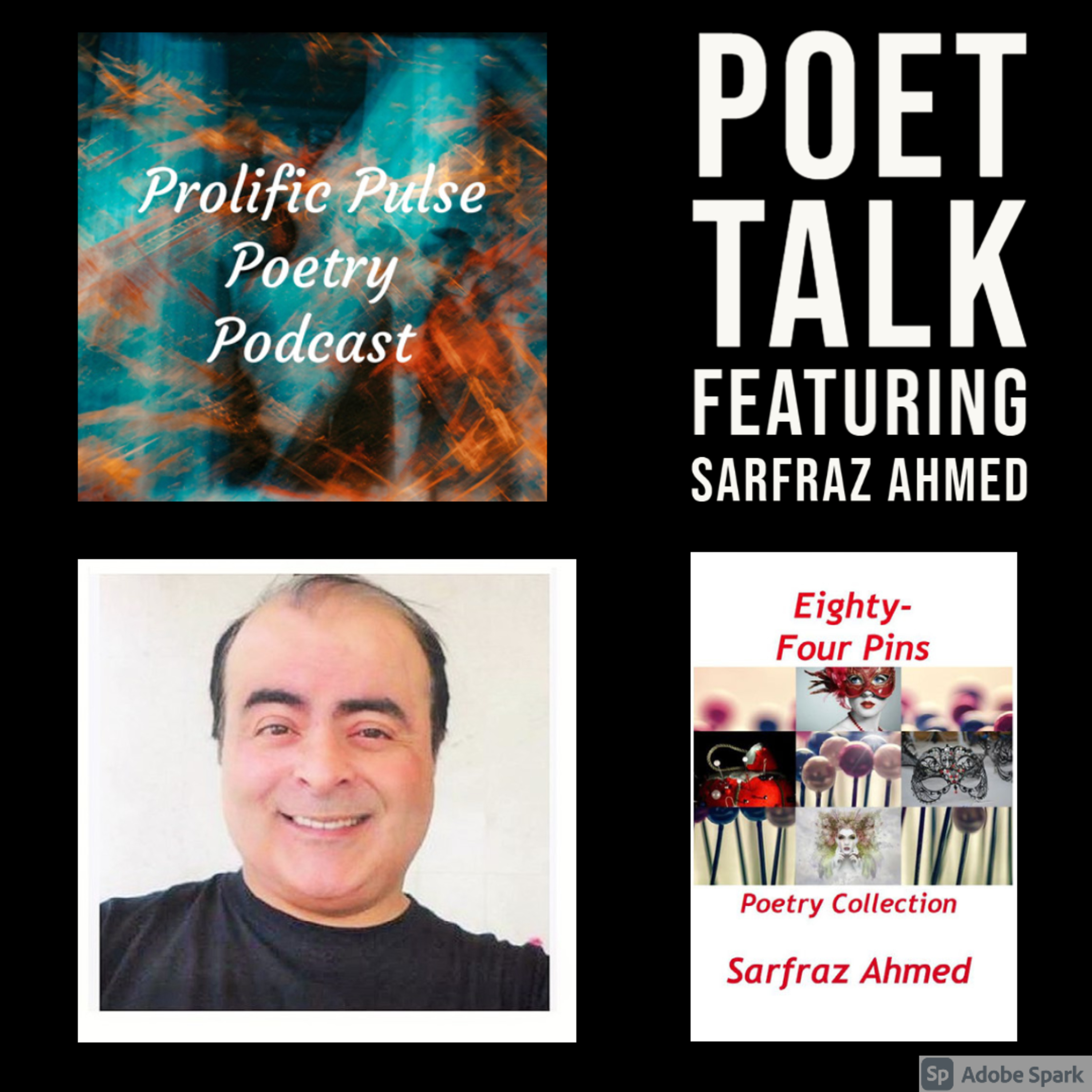 Prolific Pulse Press Podcast