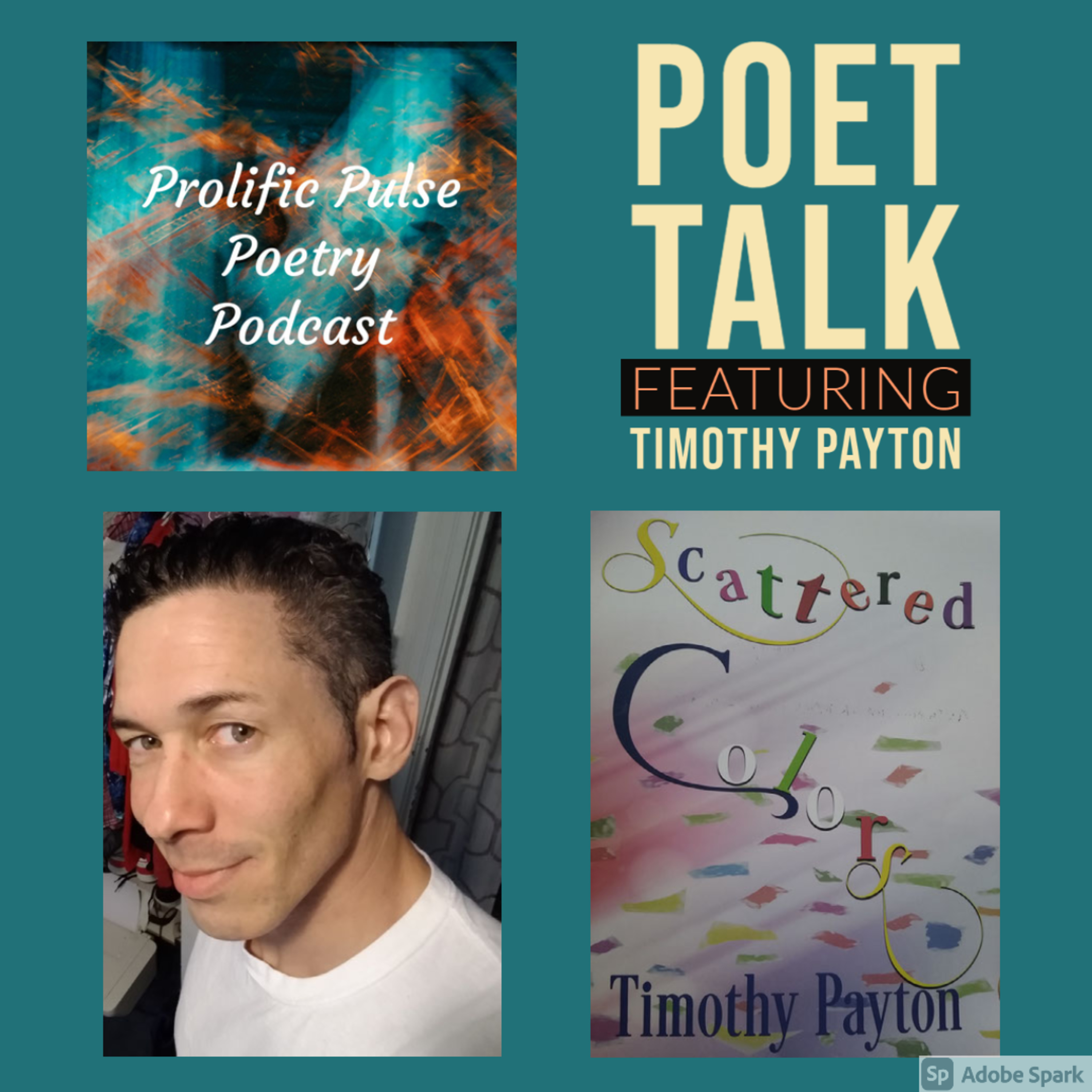 Prolific Pulse Press Podcast